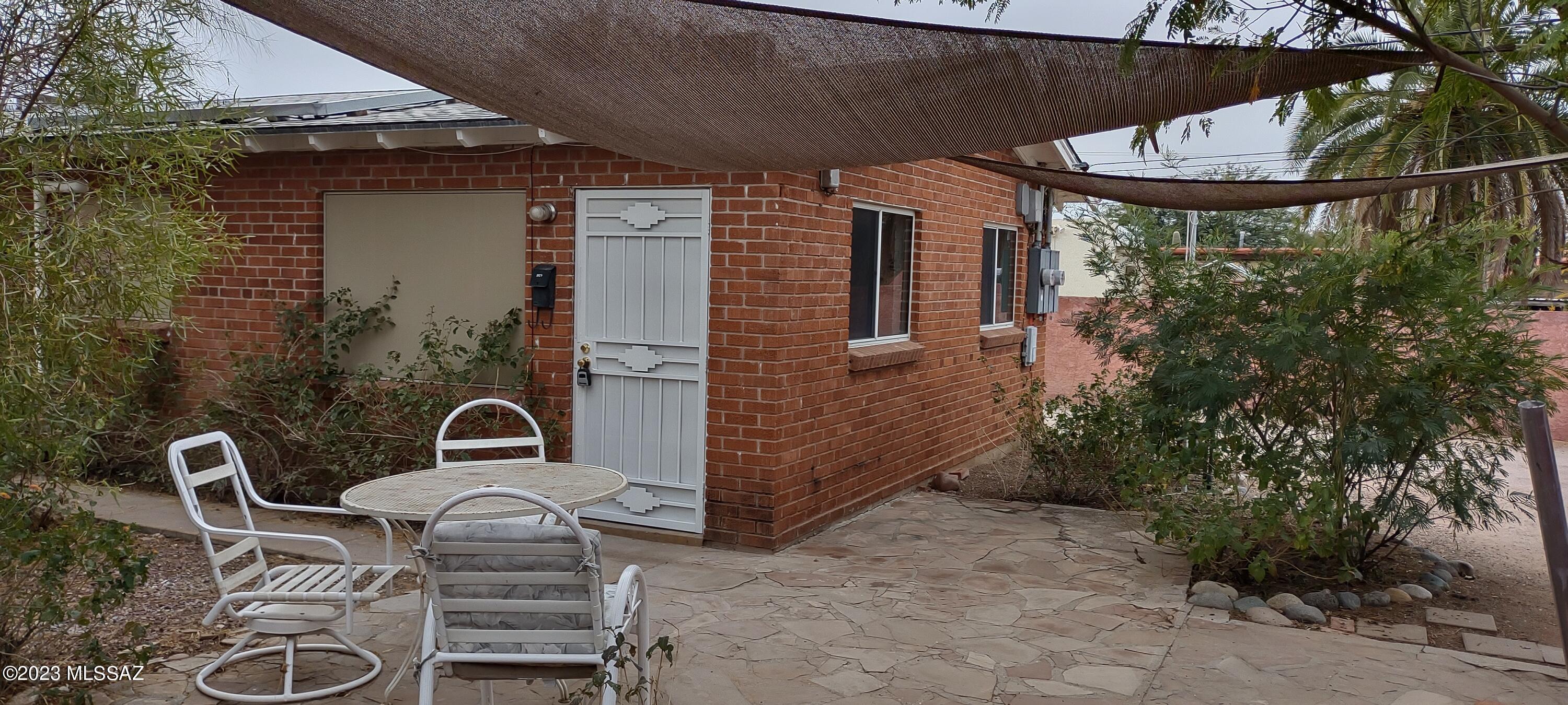 New Deal Acres - Residential Lease