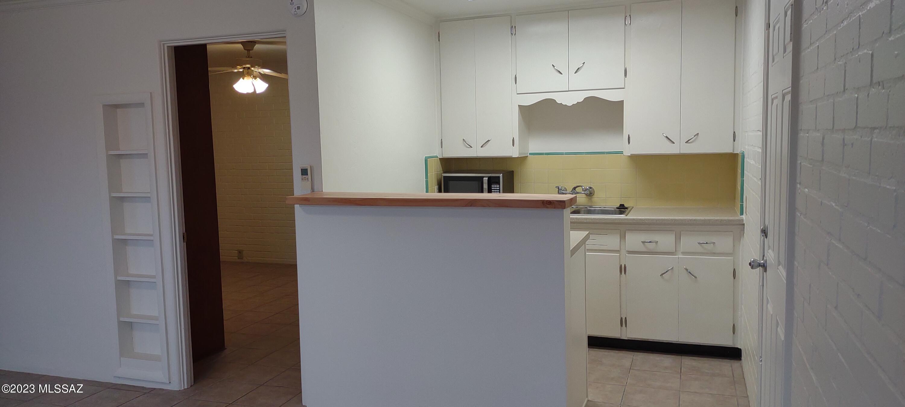 New Deal Acres - Residential Lease