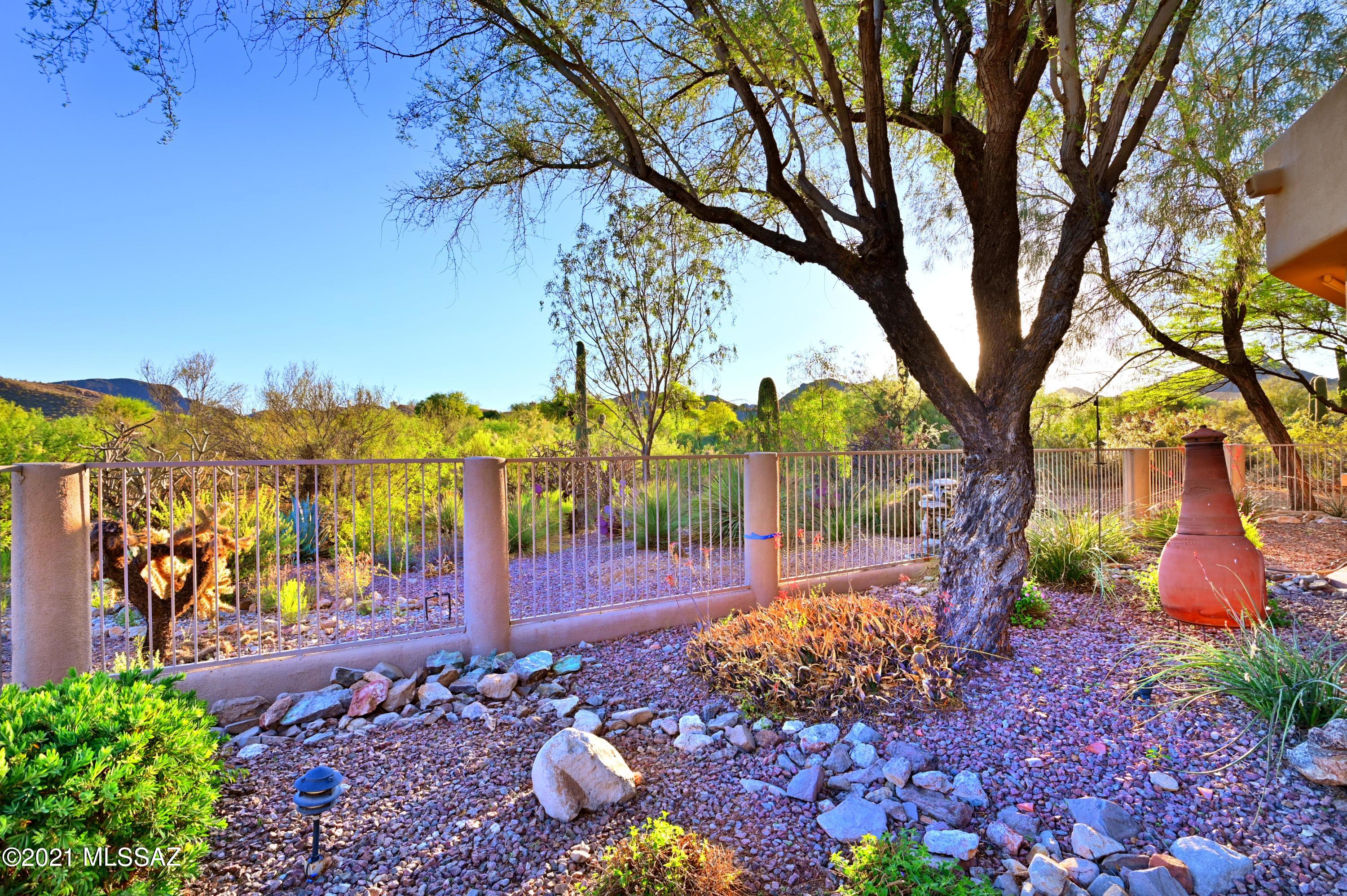 Quail Ridge (1-52) - Residential