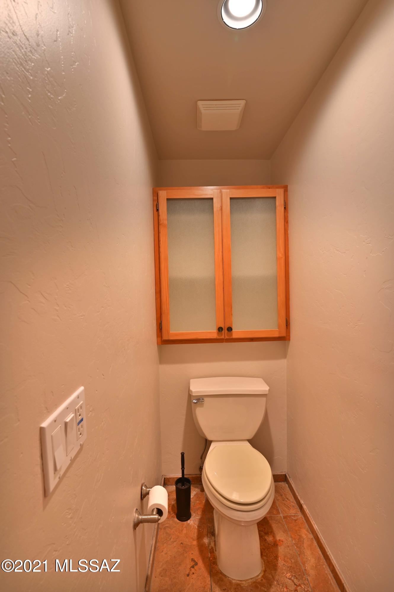 Quail Ridge (1-52) - Residential