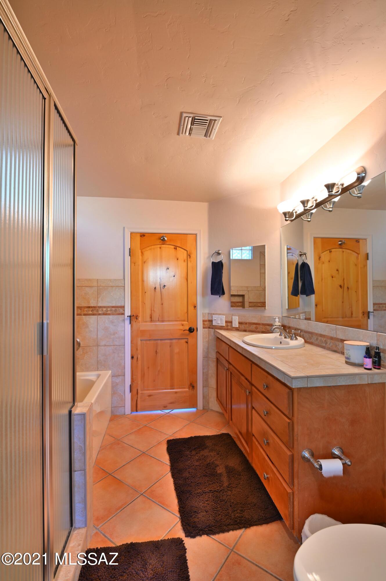 Quail Ridge (1-52) - Residential
