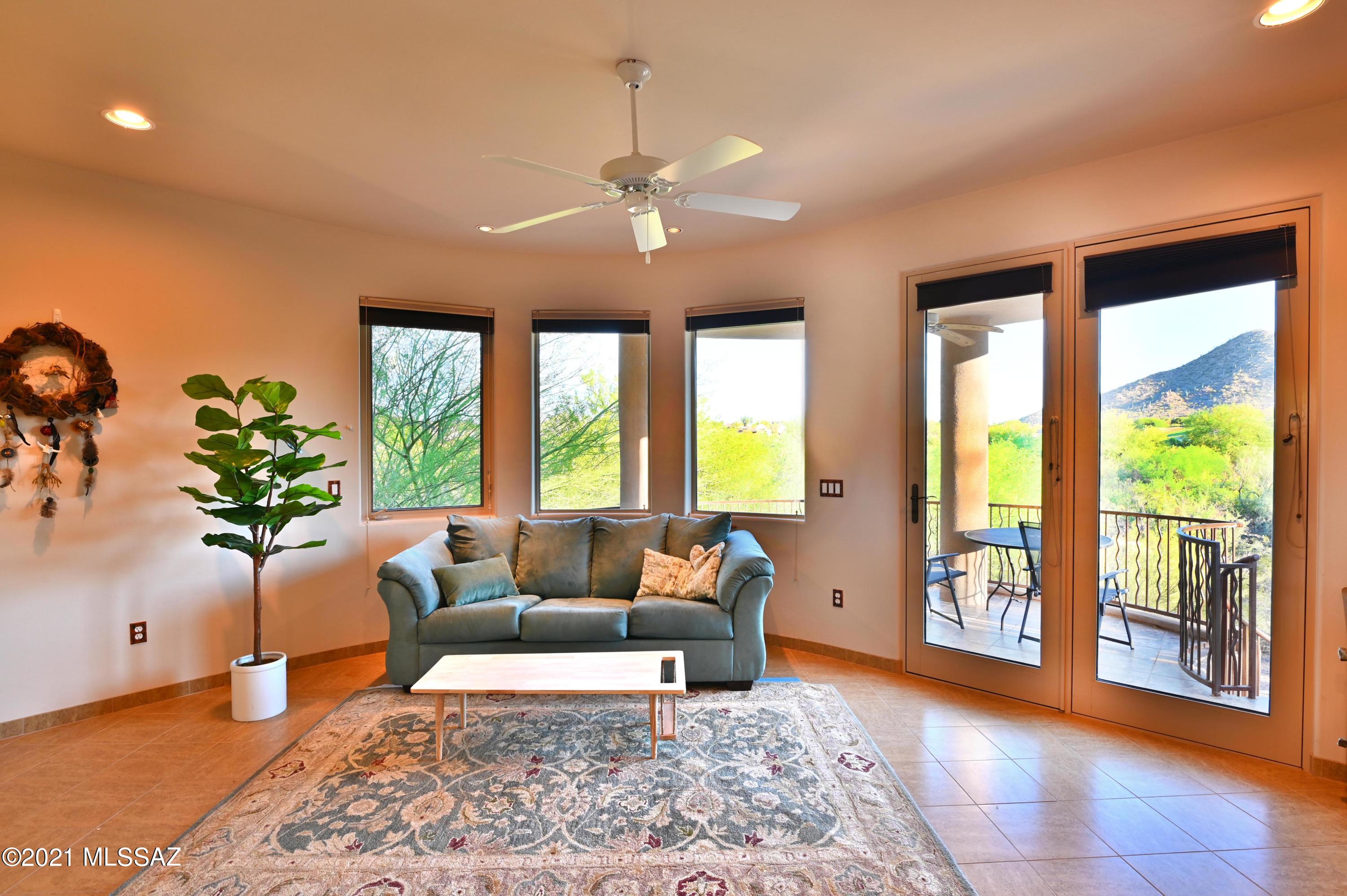 Quail Ridge (1-52) - Residential