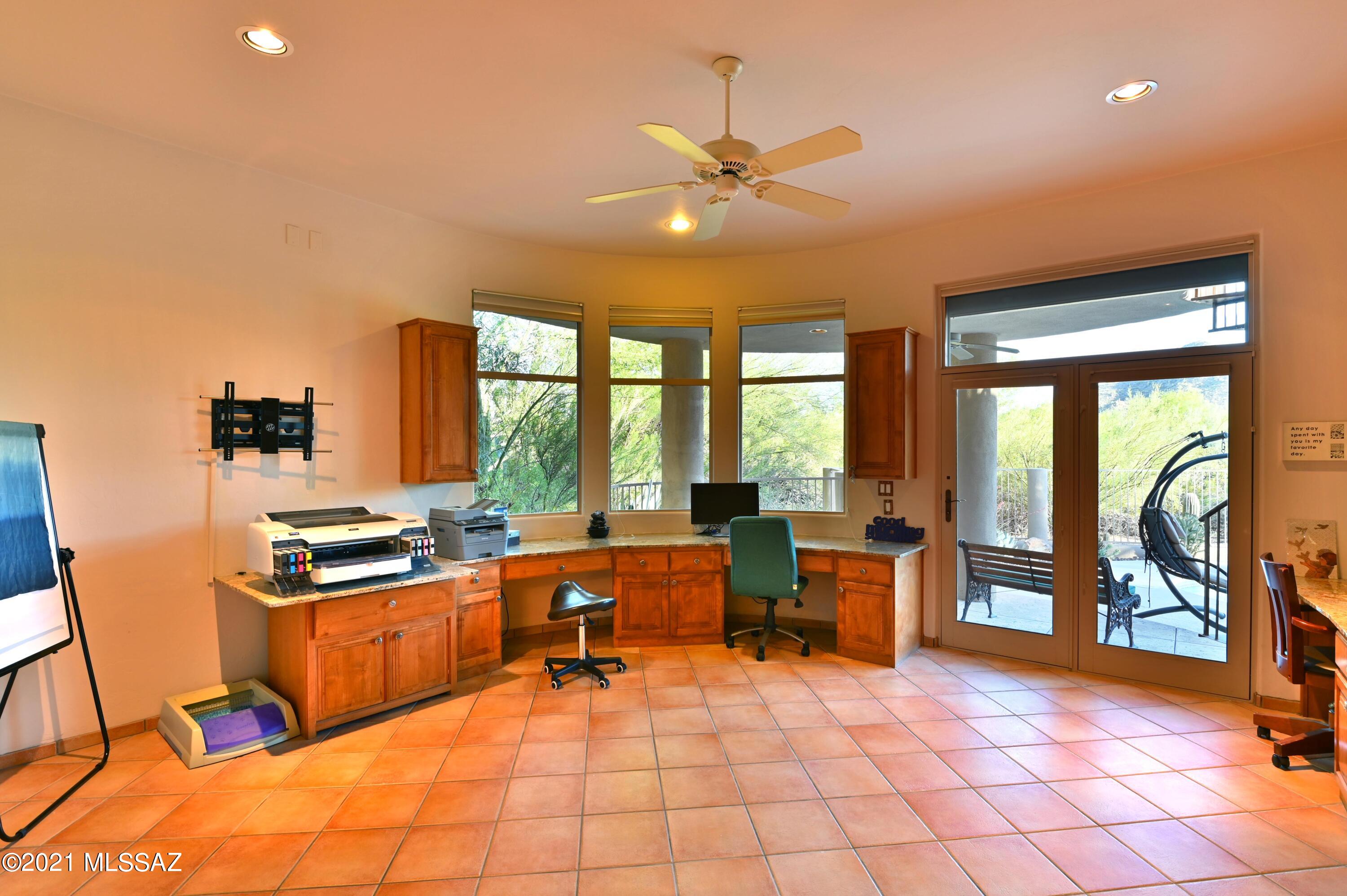 Quail Ridge (1-52) - Residential