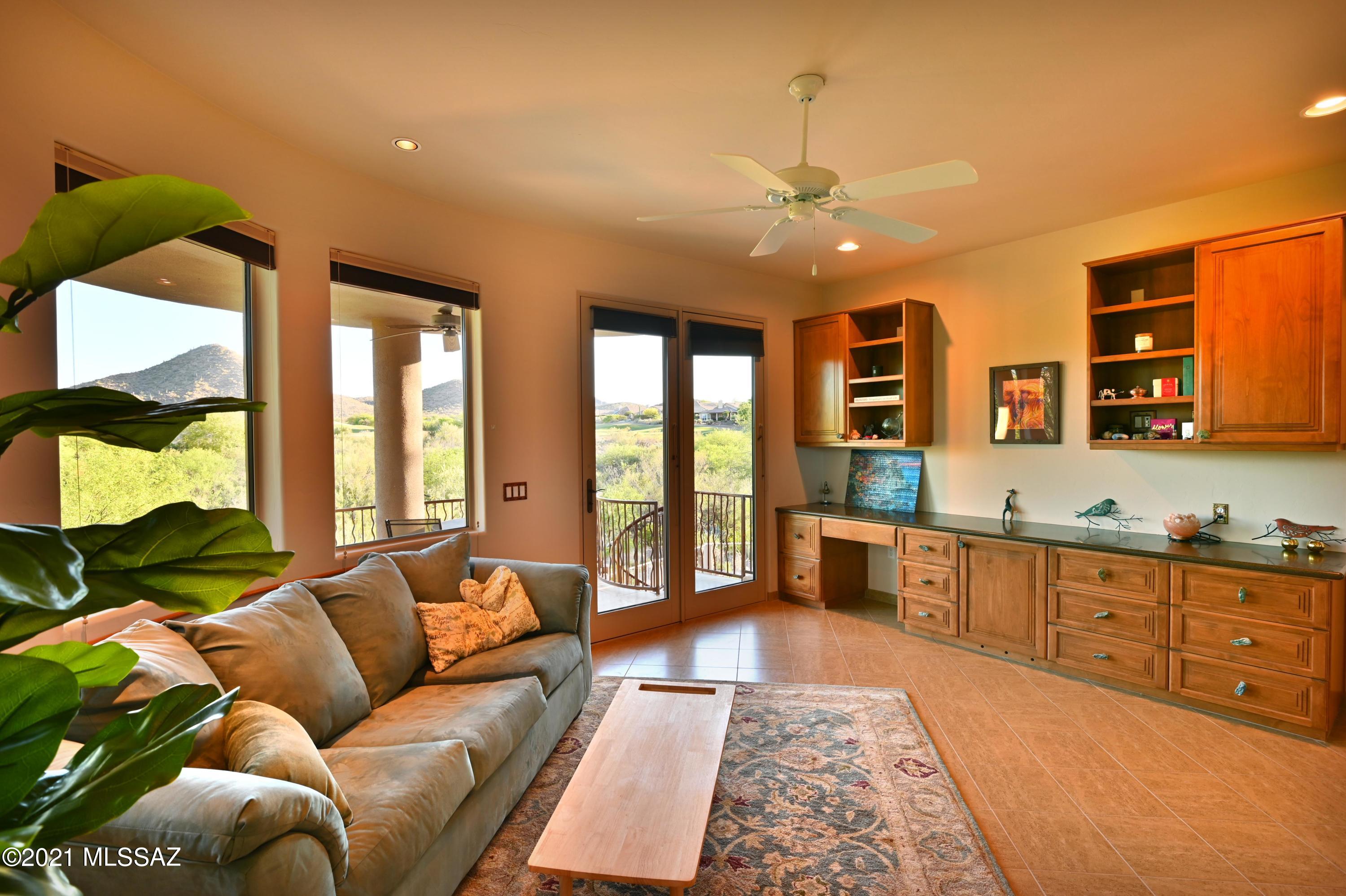 Quail Ridge (1-52) - Residential