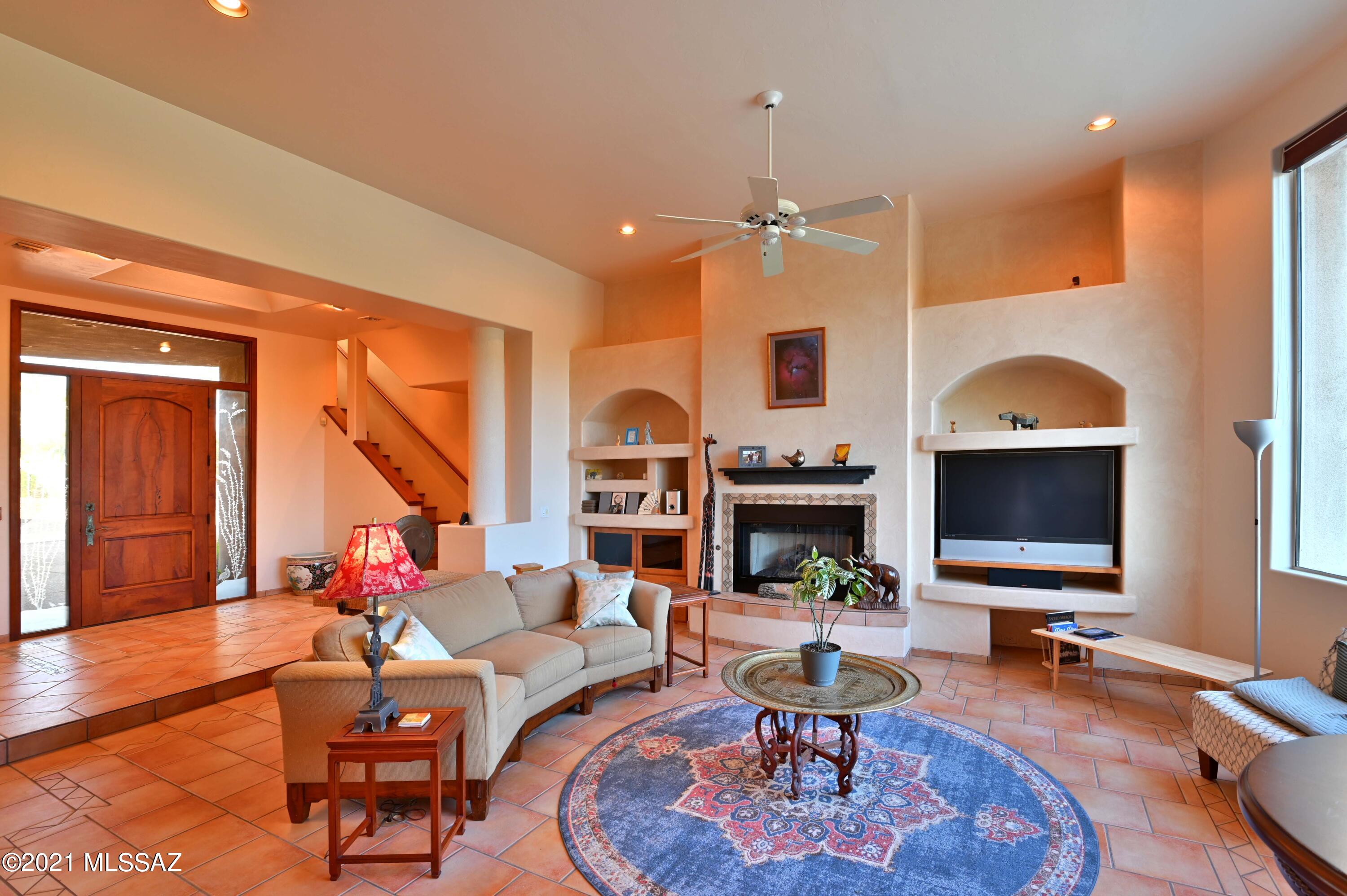 Quail Ridge (1-52) - Residential