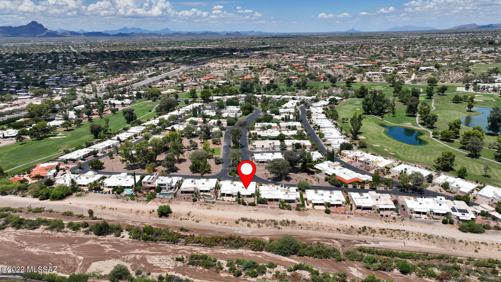 Casas Del Oro Norte Blk 4 - Residential