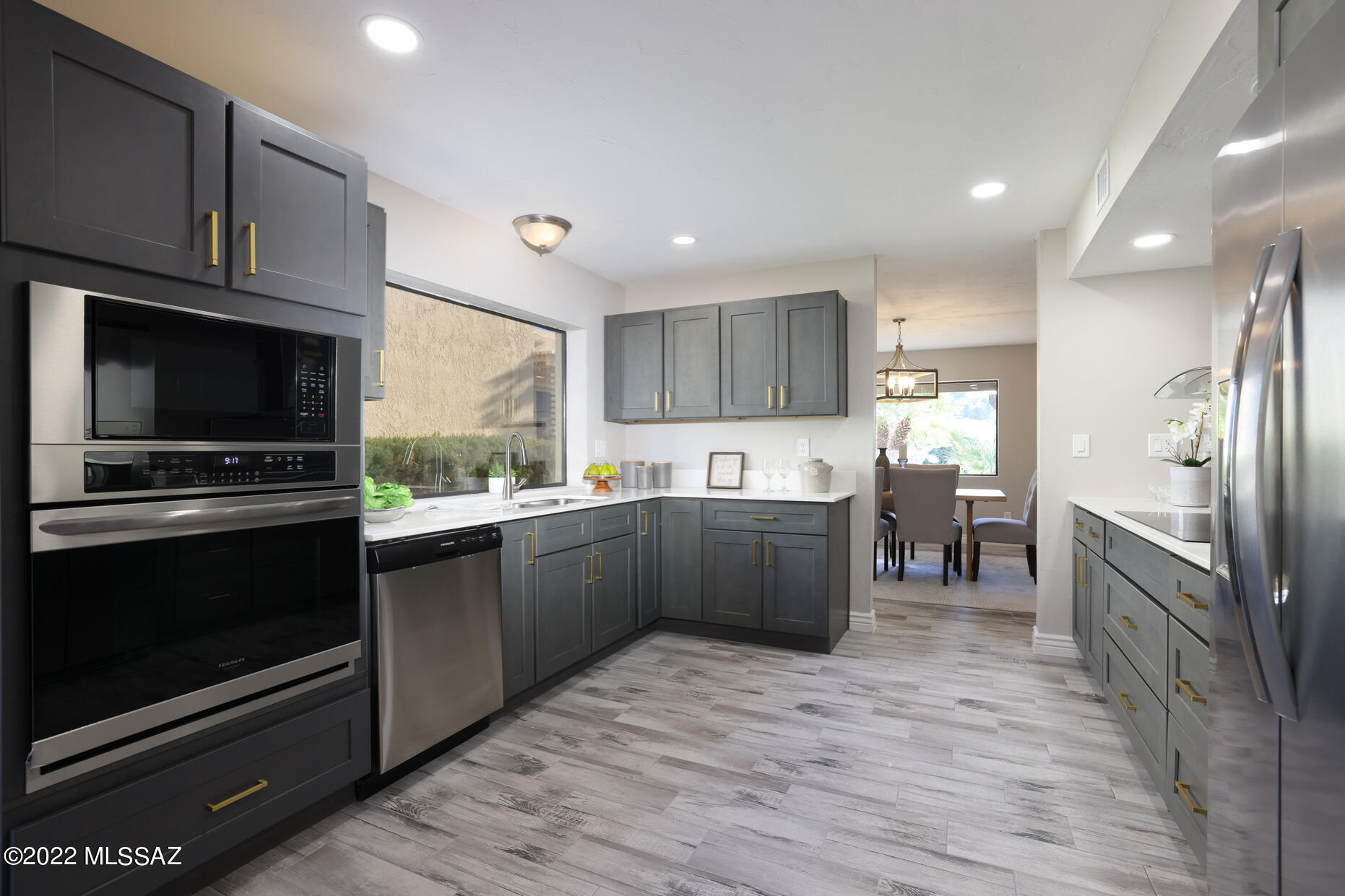 Casas Del Oro Norte Blk 4 - Residential