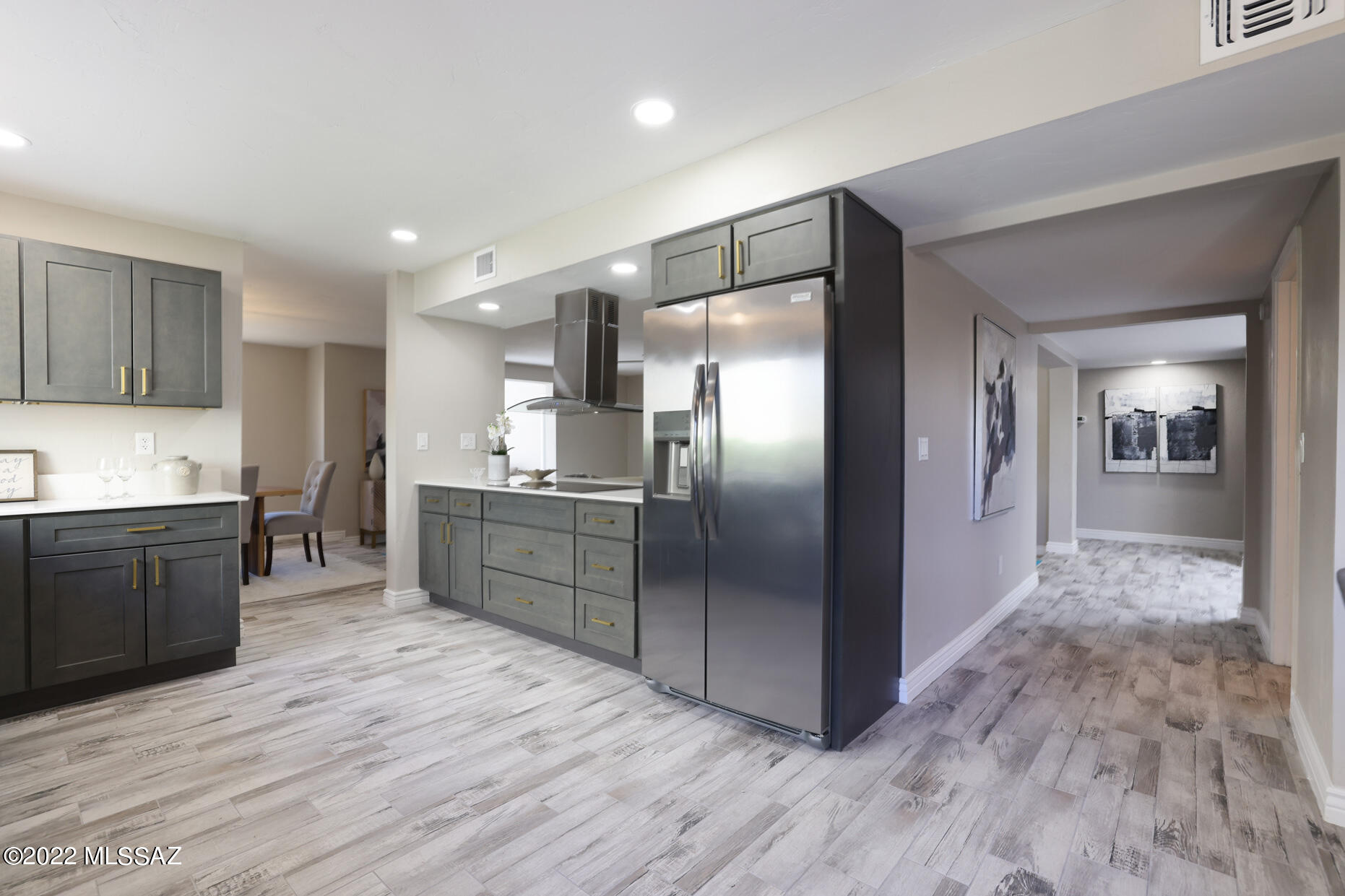Casas Del Oro Norte Blk 4 - Residential