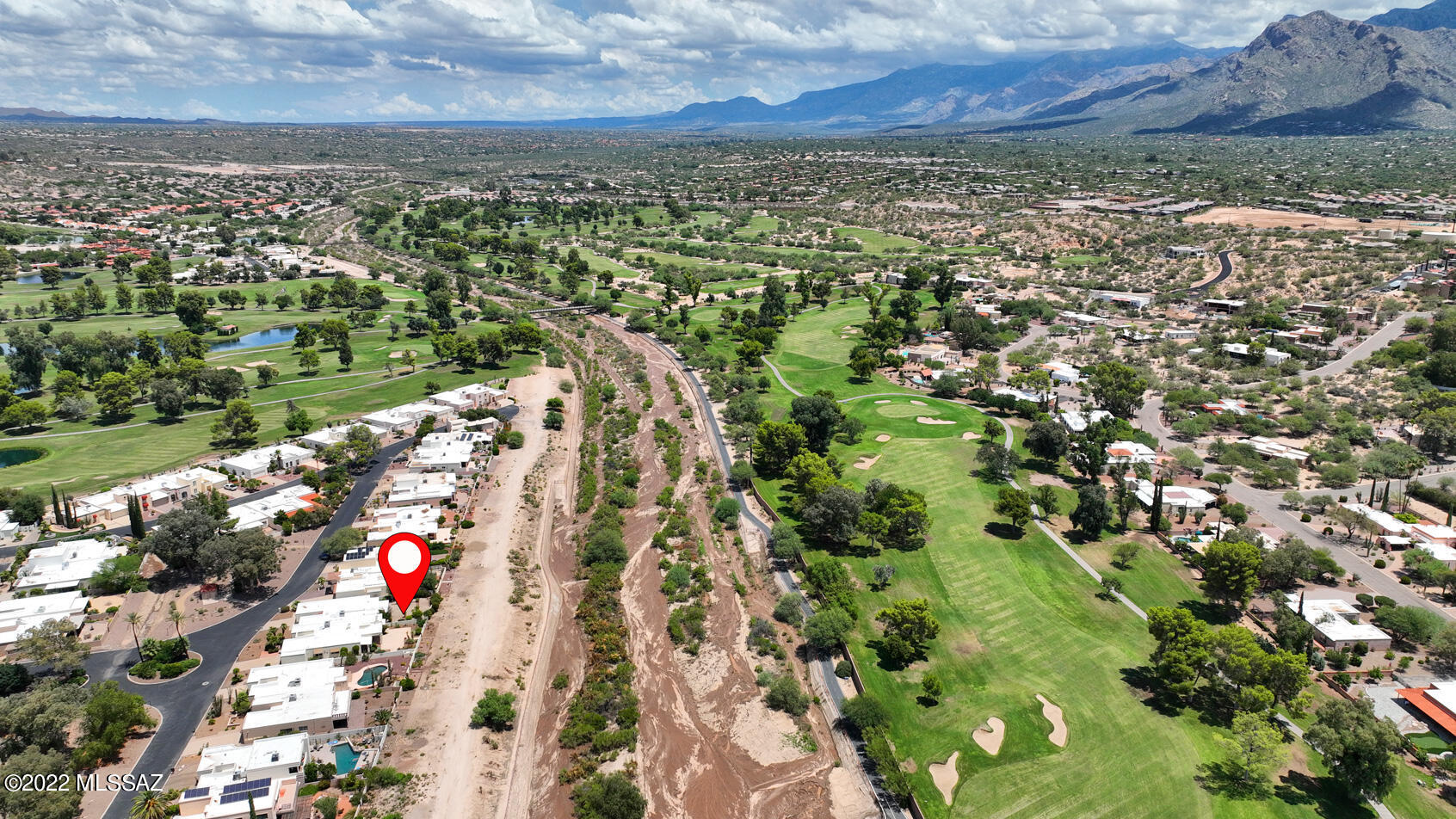 Casas Del Oro Norte Blk 4 - Residential