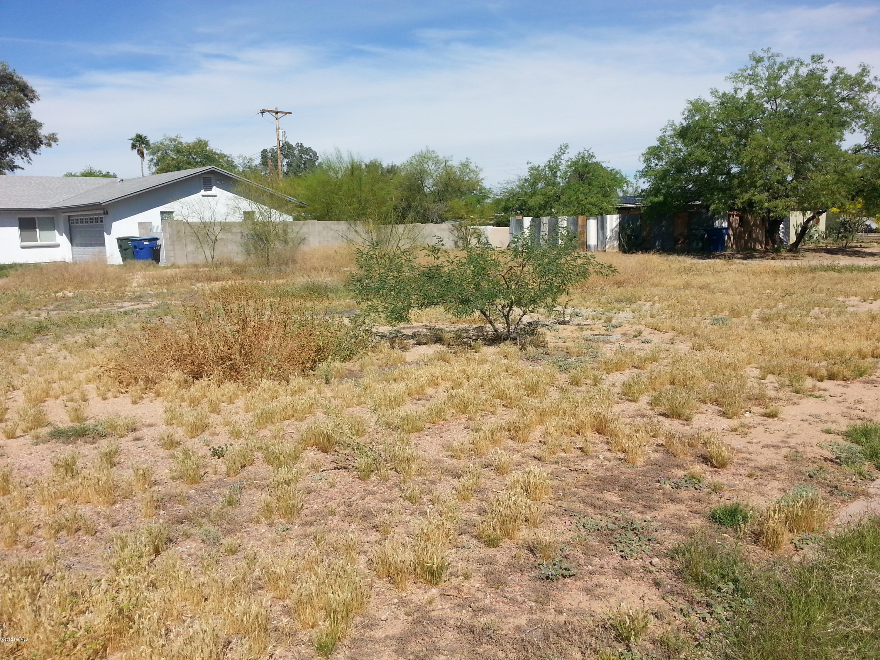 Catalina Poultry Acres NO 4 - Land