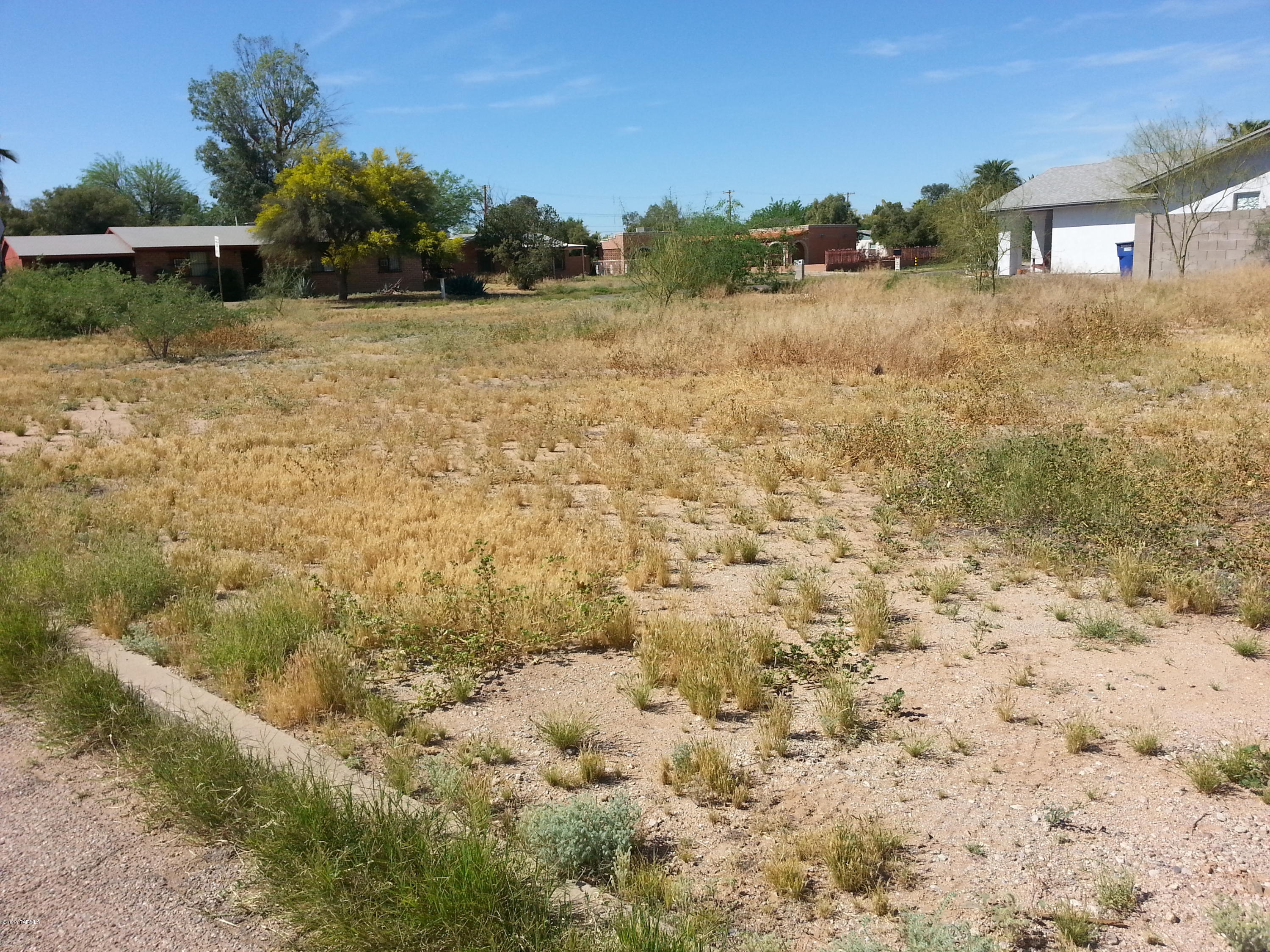 Catalina Poultry Acres NO 4 - Land