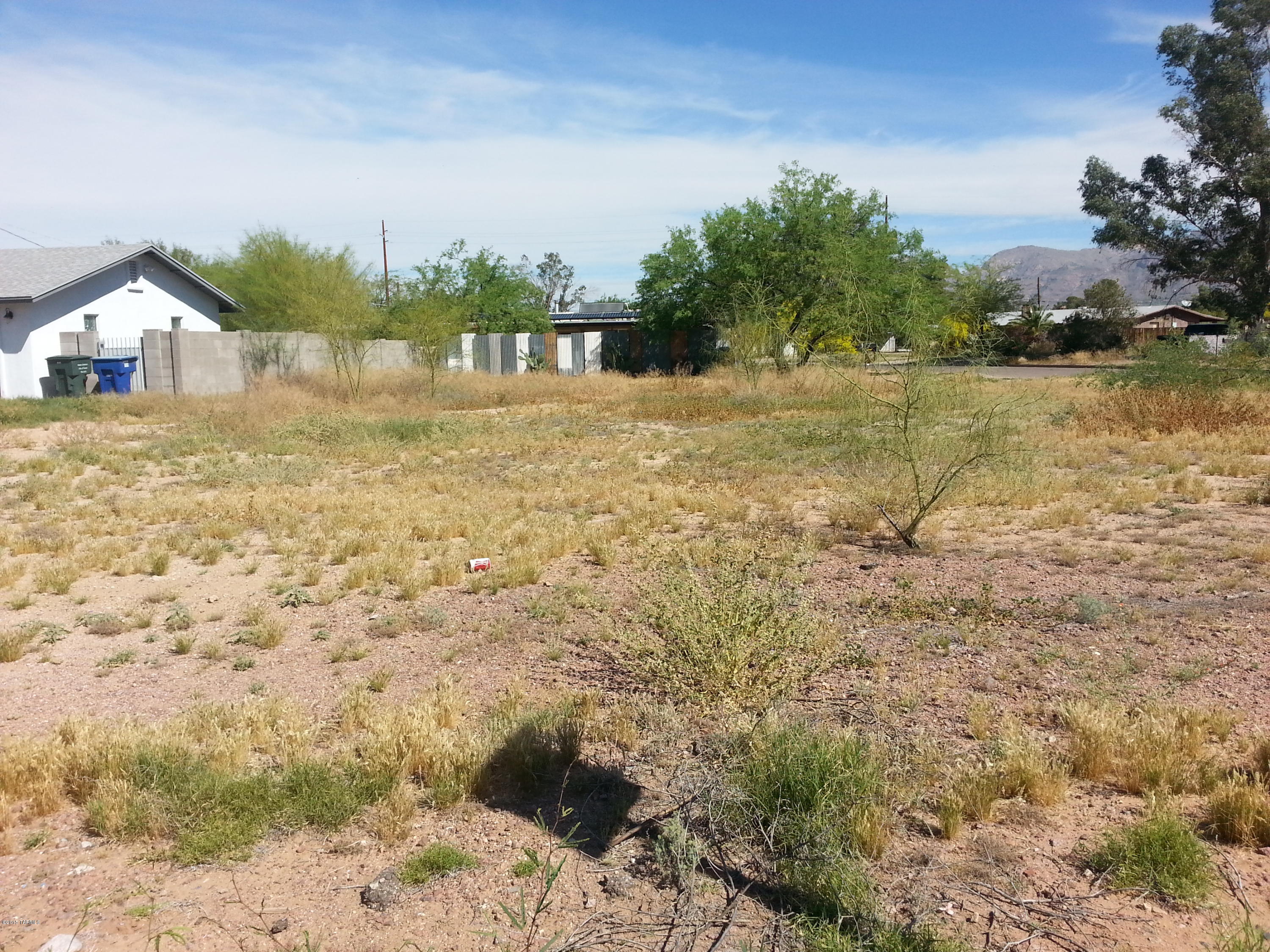Catalina Poultry Acres NO 4 - Land