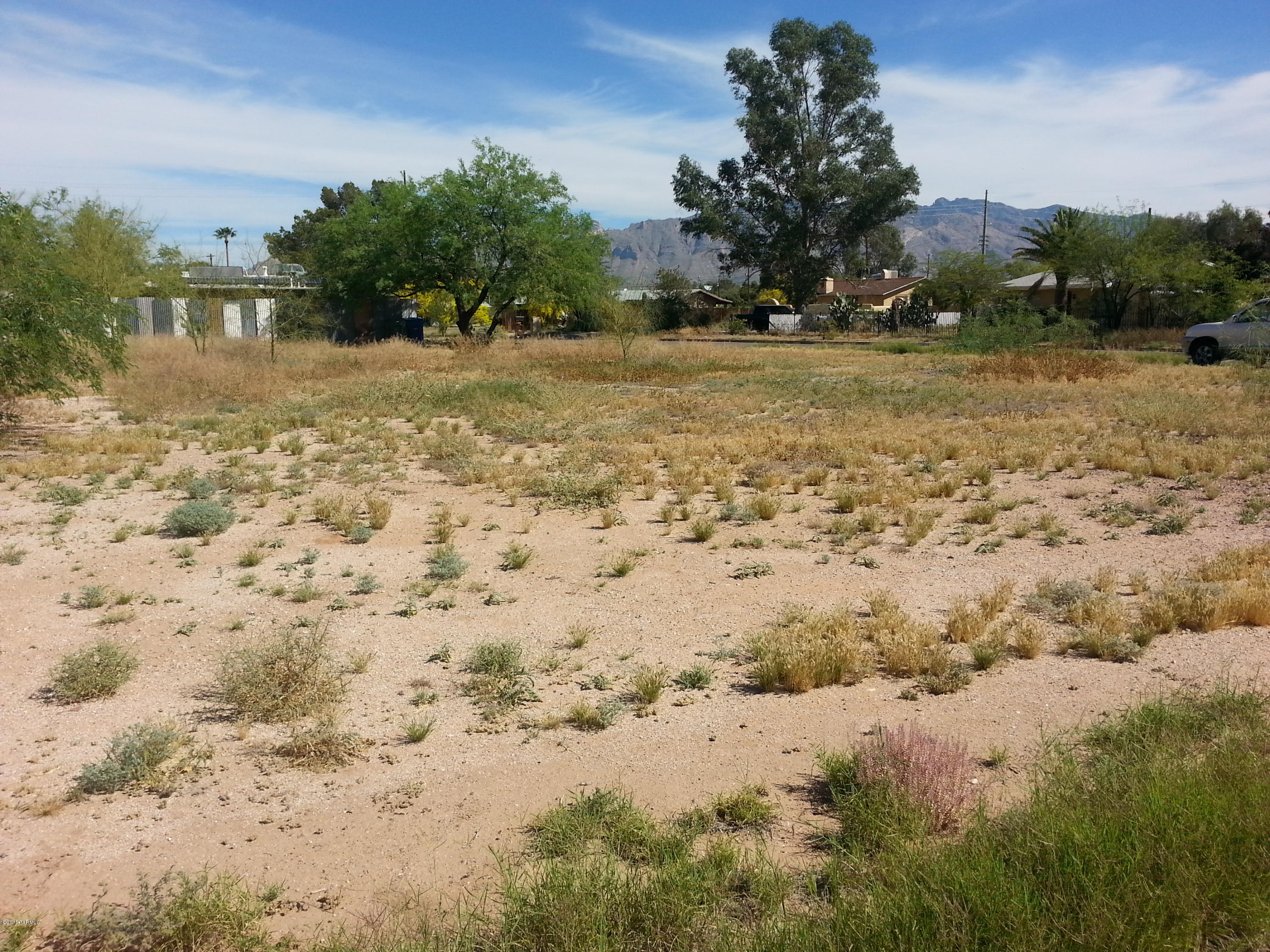Catalina Poultry Acres NO 4 - Land