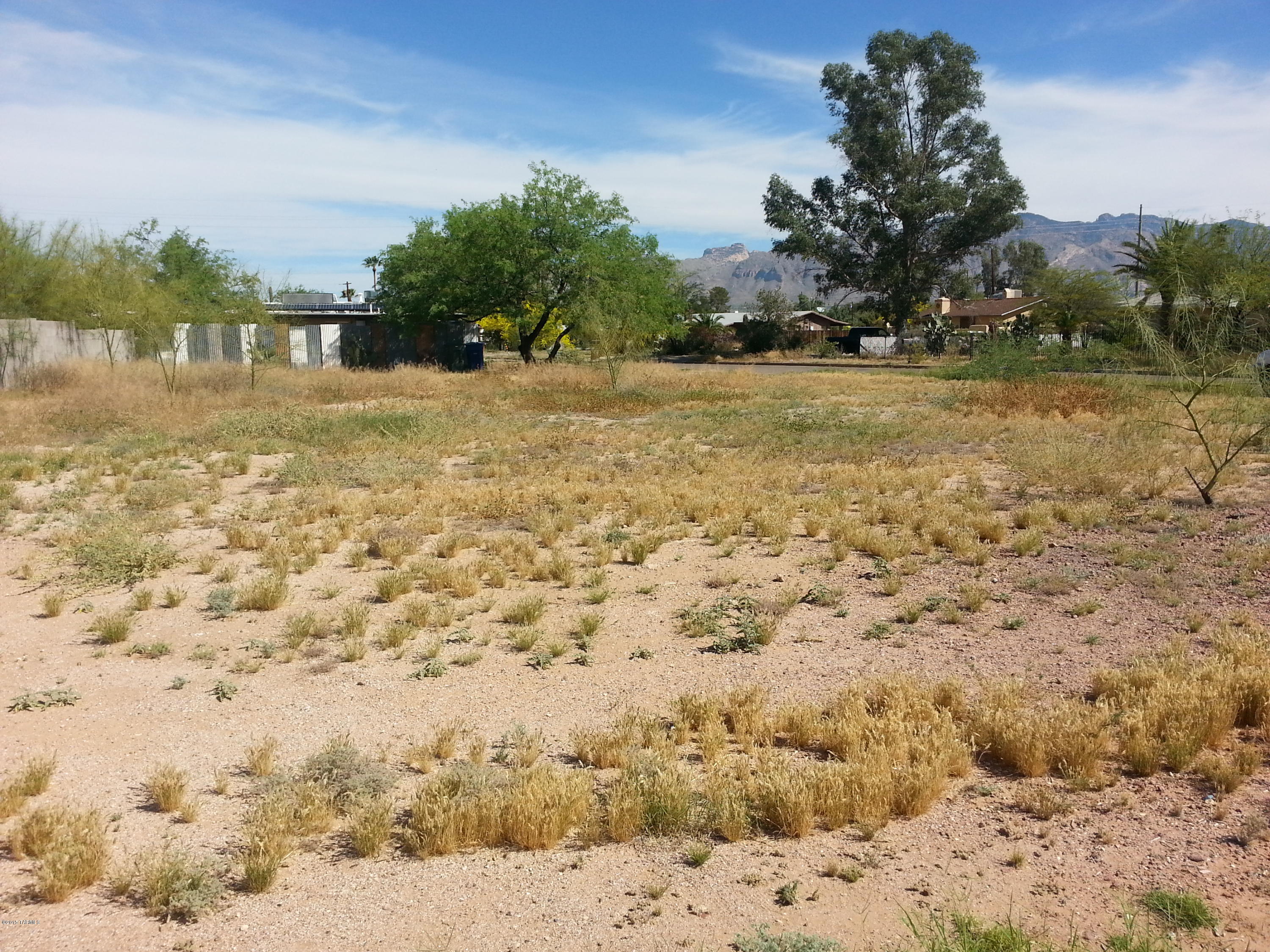 Catalina Poultry Acres NO 4 - Land