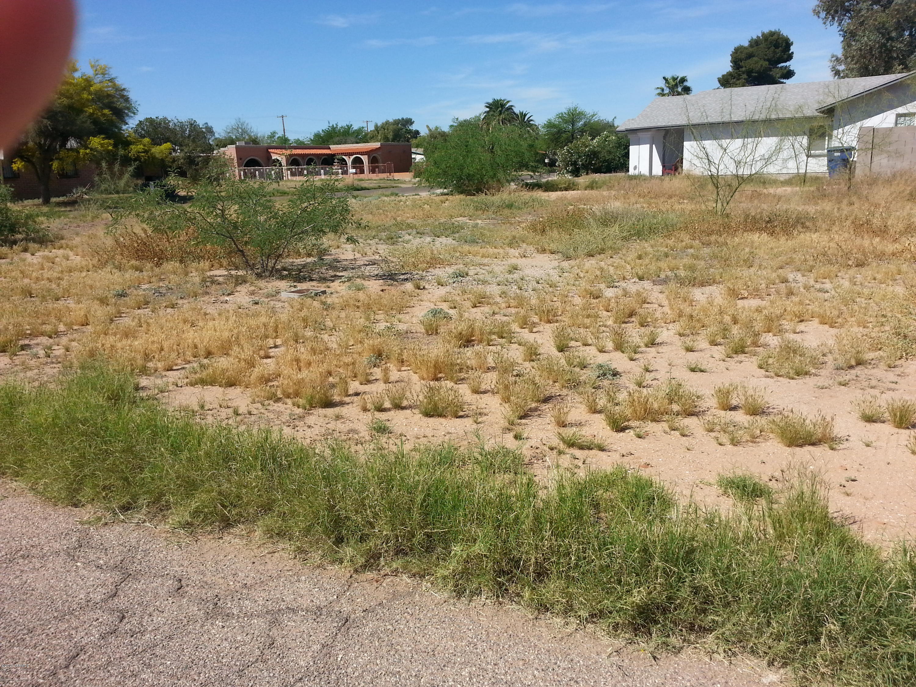 Catalina Poultry Acres NO 4 - Land