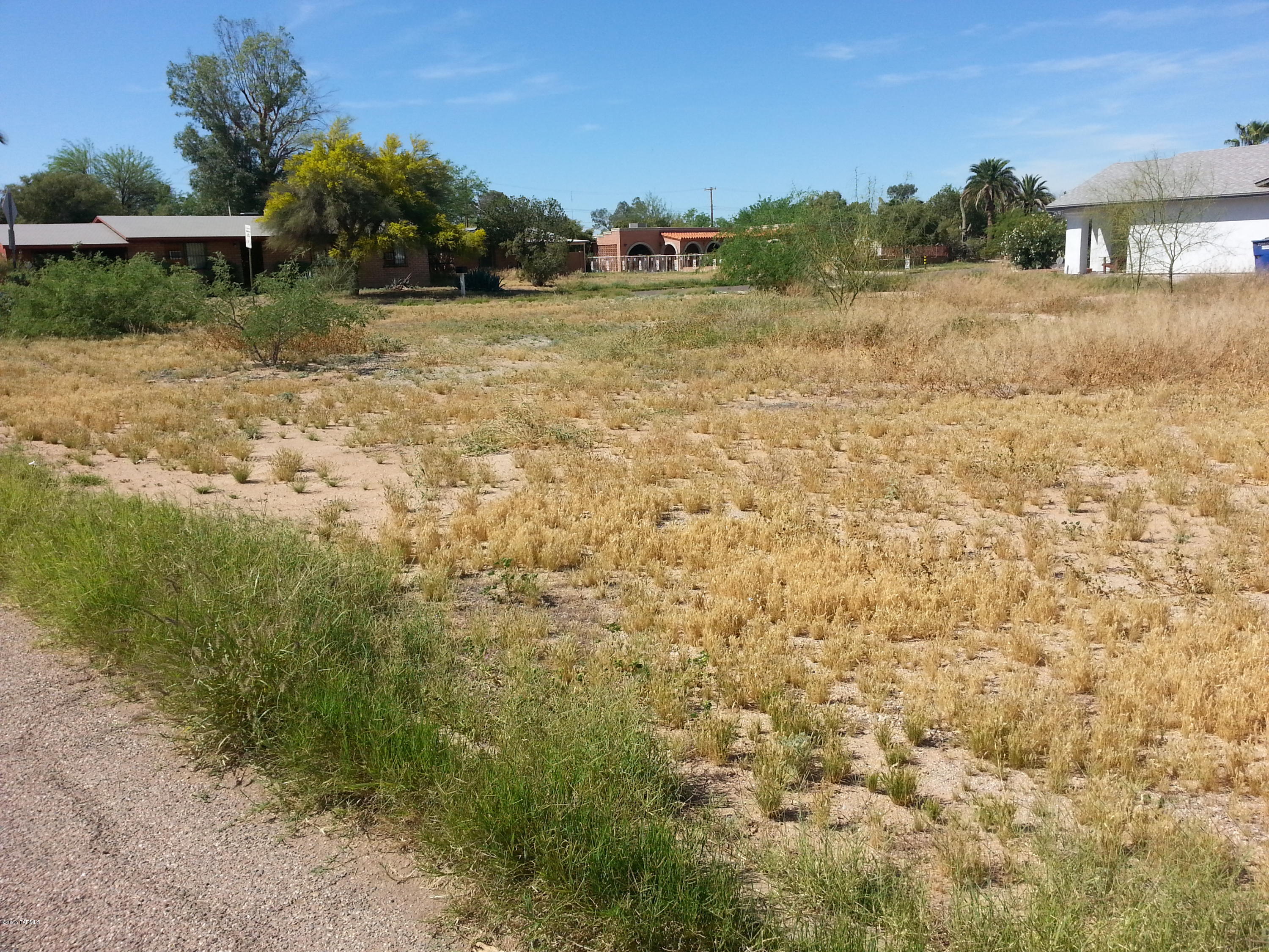 Catalina Poultry Acres NO 4 - Land
