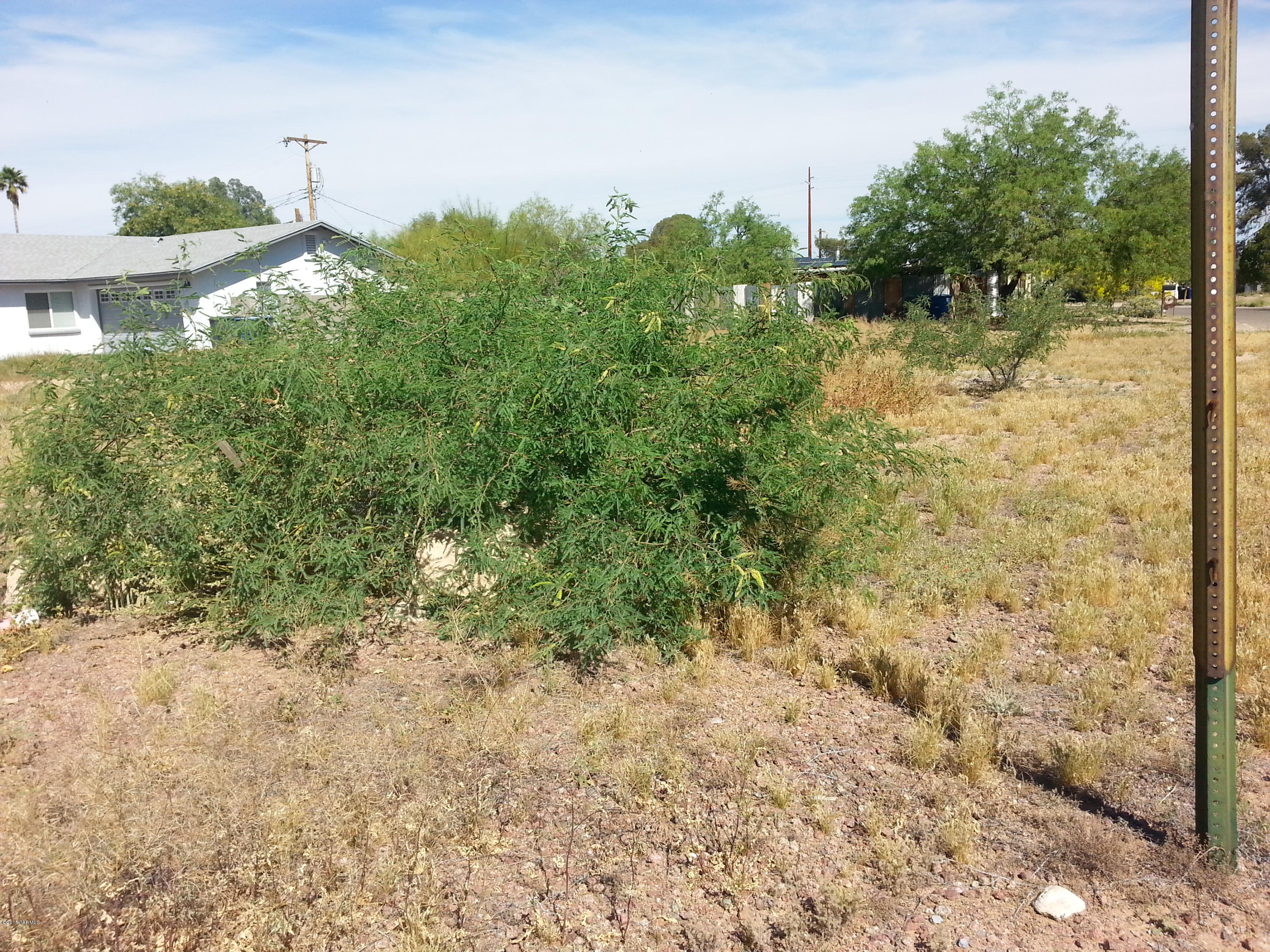 Catalina Poultry Acres NO 4 - Land