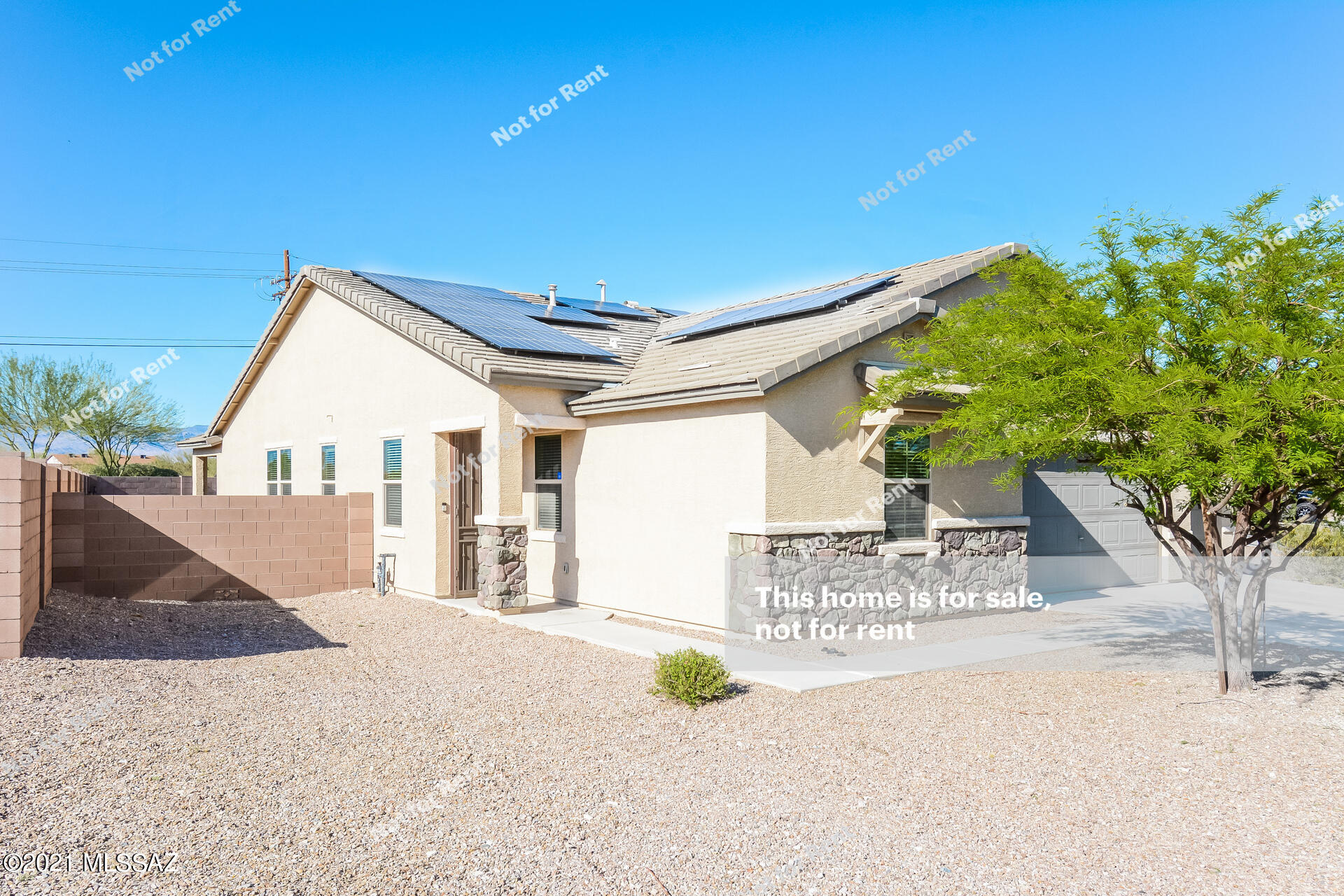 La Cima Esplendora - Residential
