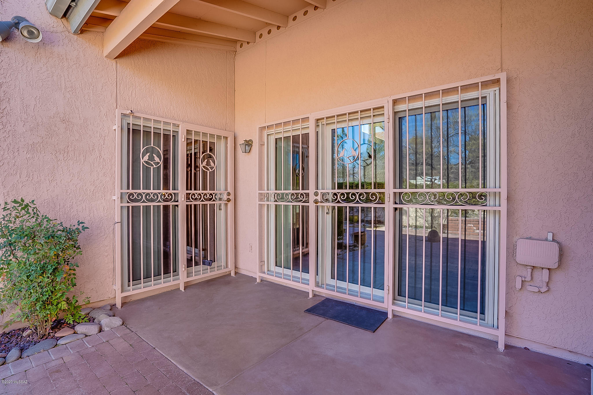 Wrightstown Square (1-155) - Residential