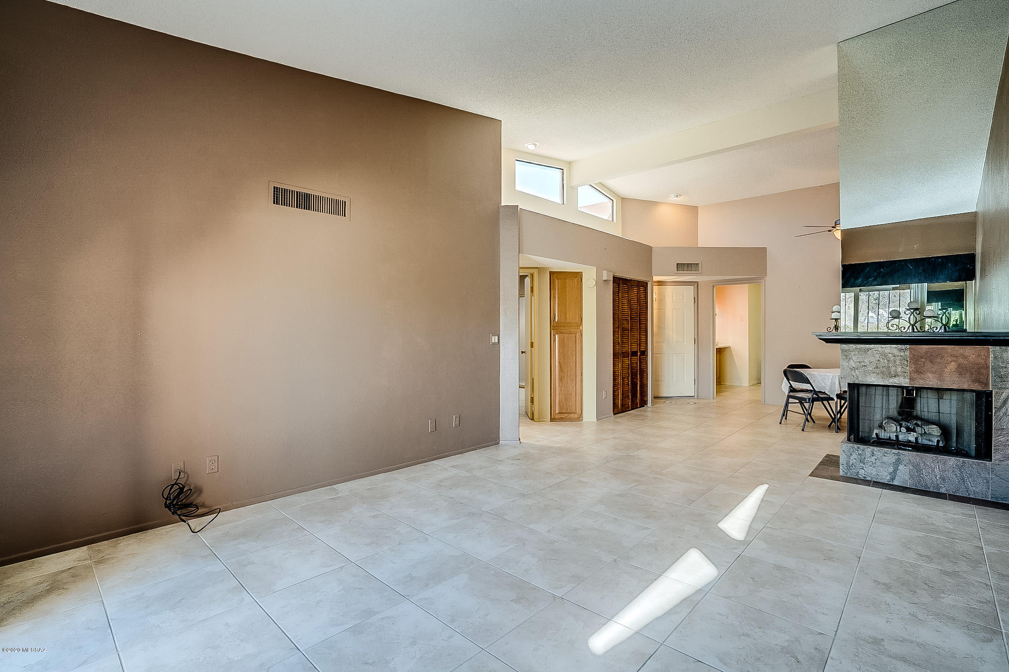 Wrightstown Square (1-155) - Residential
