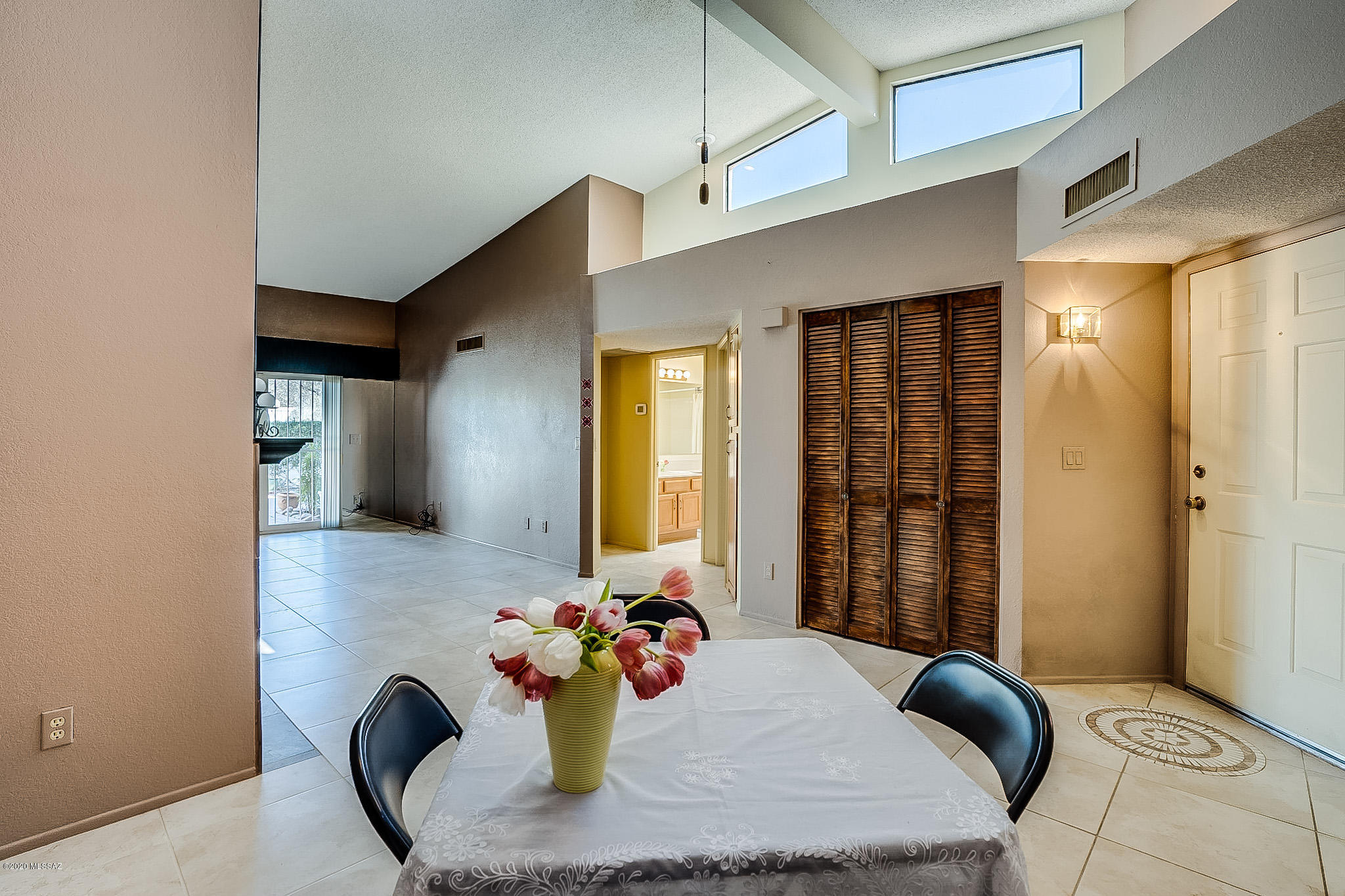 Wrightstown Square (1-155) - Residential
