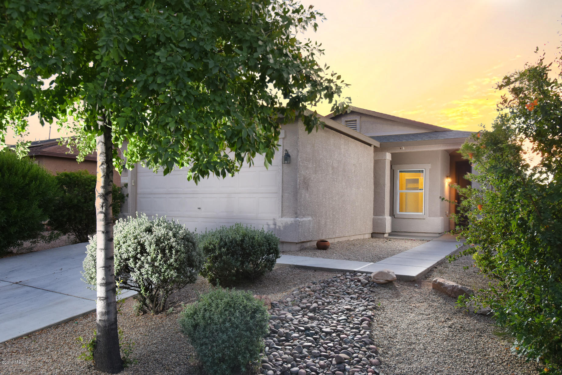 Santo Tomas Villas (Amended) - Residential