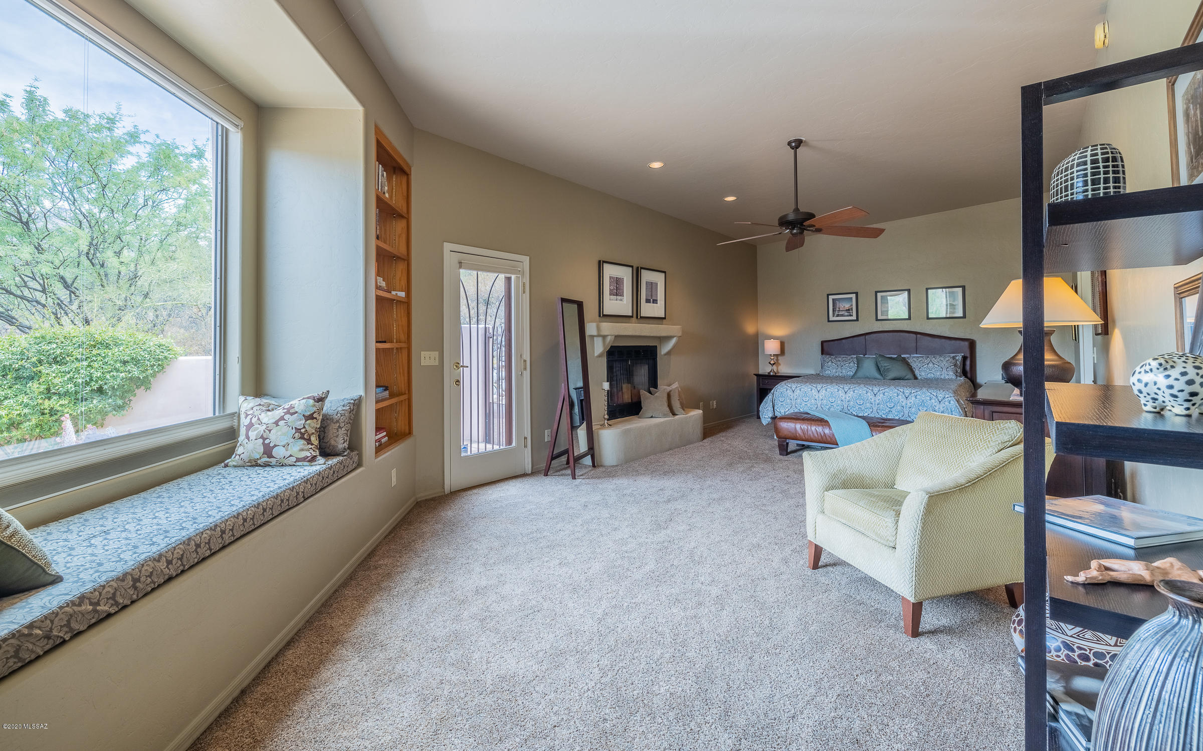 Cimarron Foothills Estates (180-253) - Residential