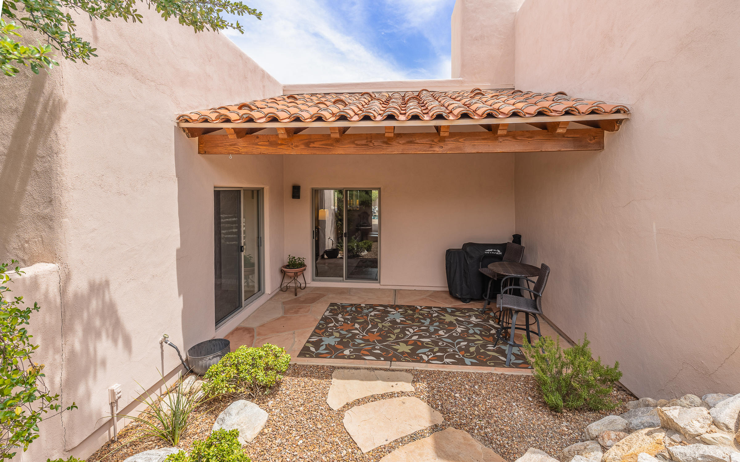 Cimarron Foothills Estates (180-253) - Residential