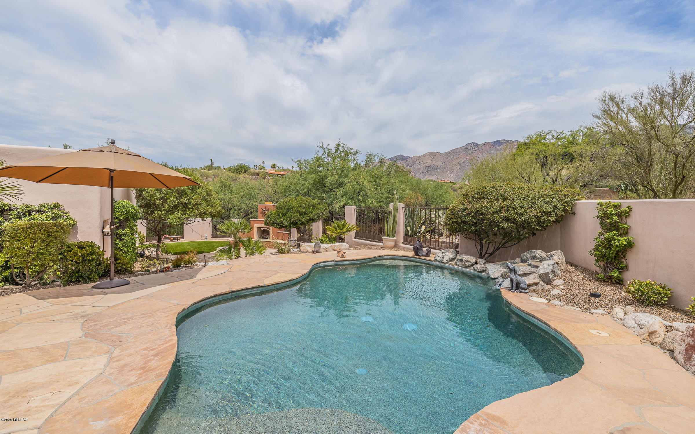 Cimarron Foothills Estates (180-253) - Residential