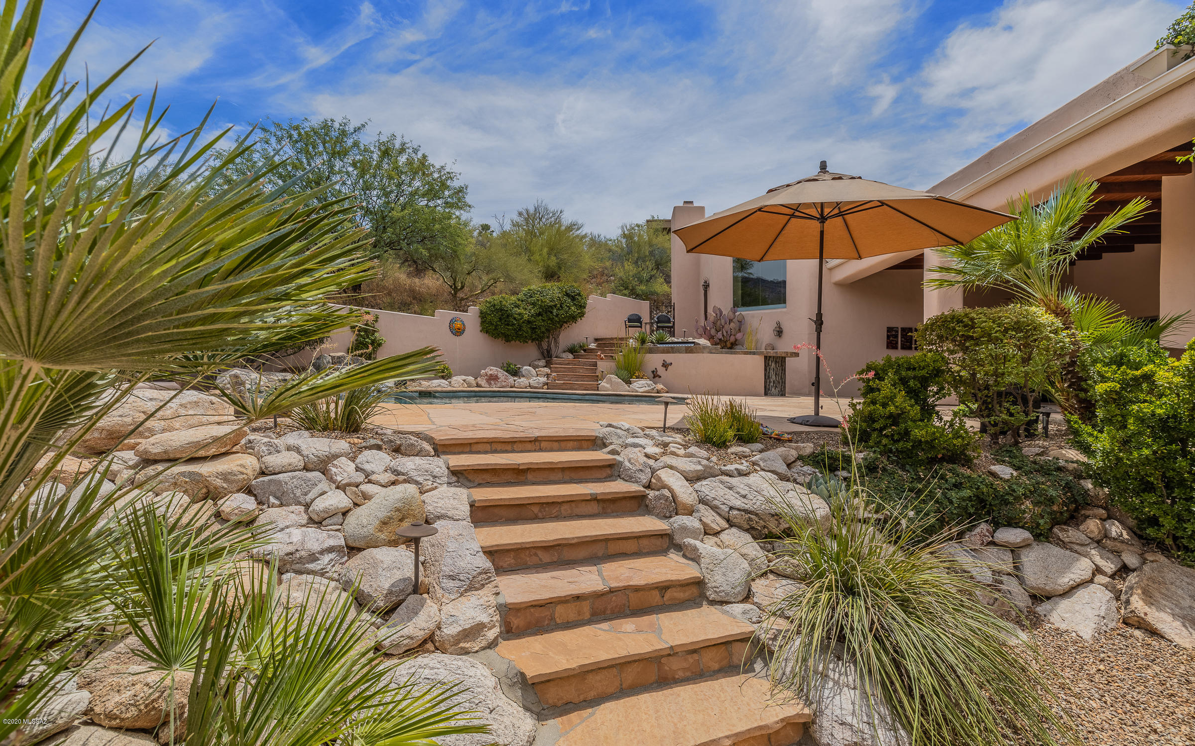 Cimarron Foothills Estates (180-253) - Residential