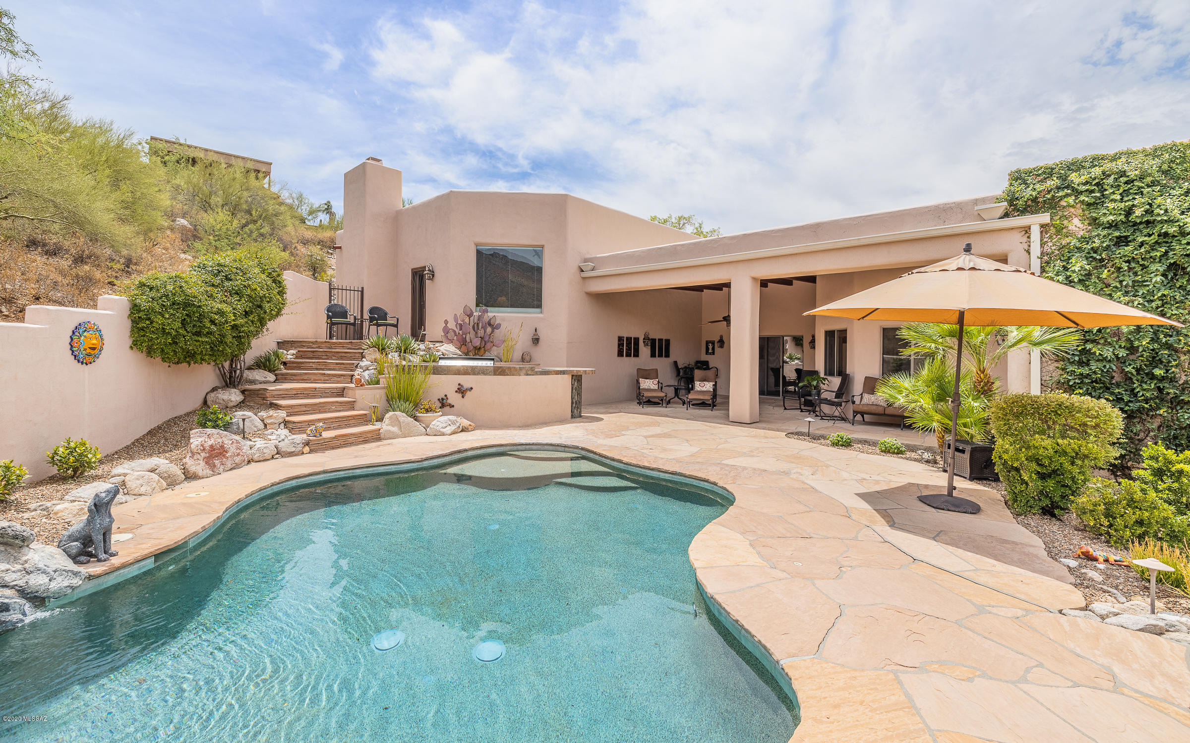 Cimarron Foothills Estates (180-253) - Residential