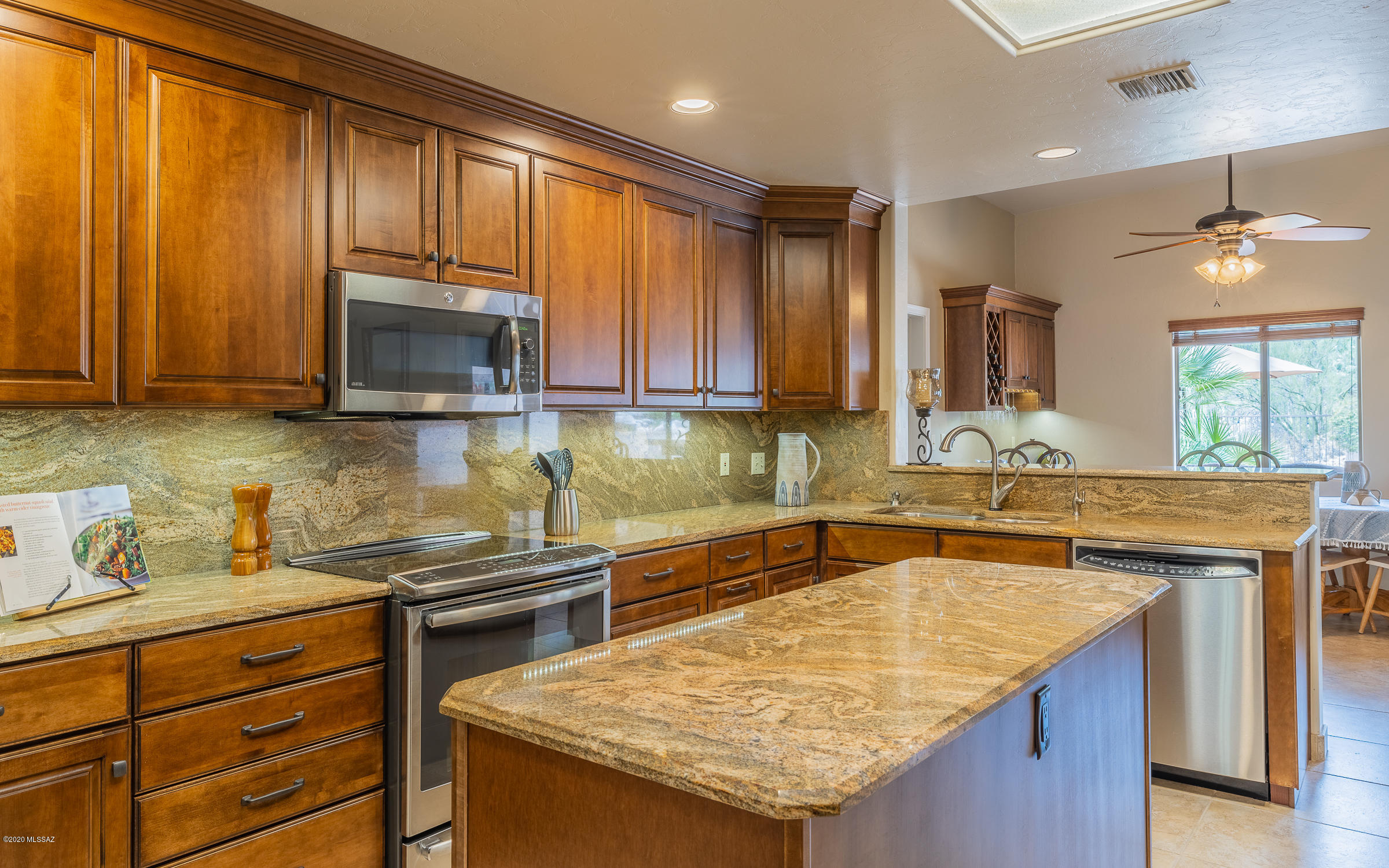 Cimarron Foothills Estates (180-253) - Residential