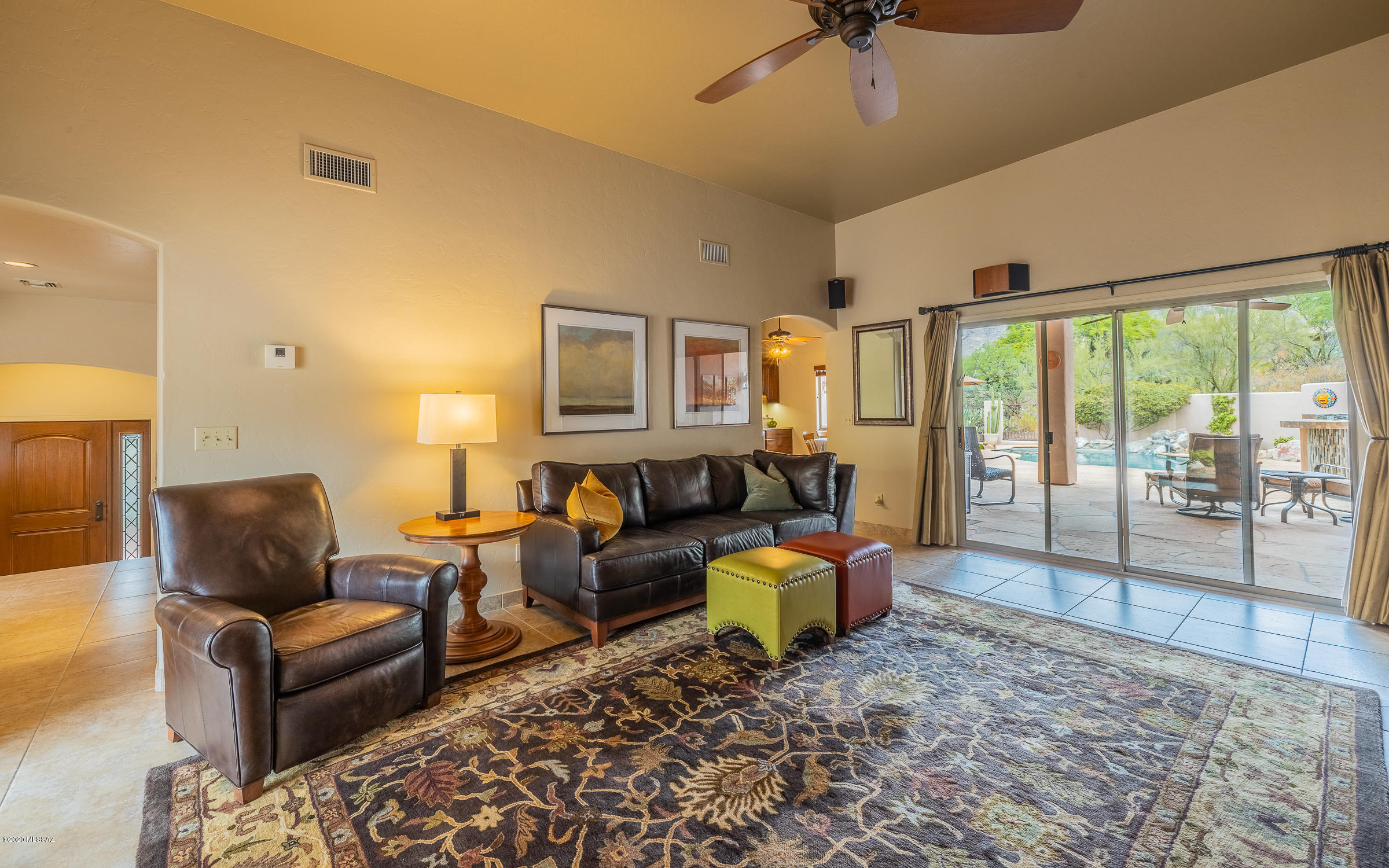 Cimarron Foothills Estates (180-253) - Residential