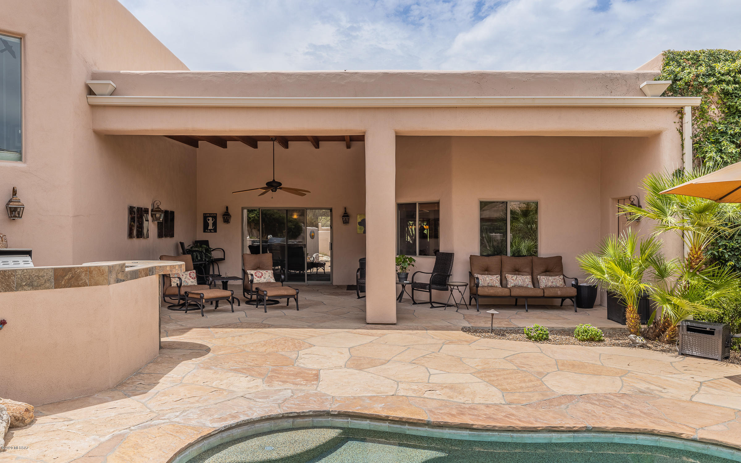 Cimarron Foothills Estates (180-253) - Residential