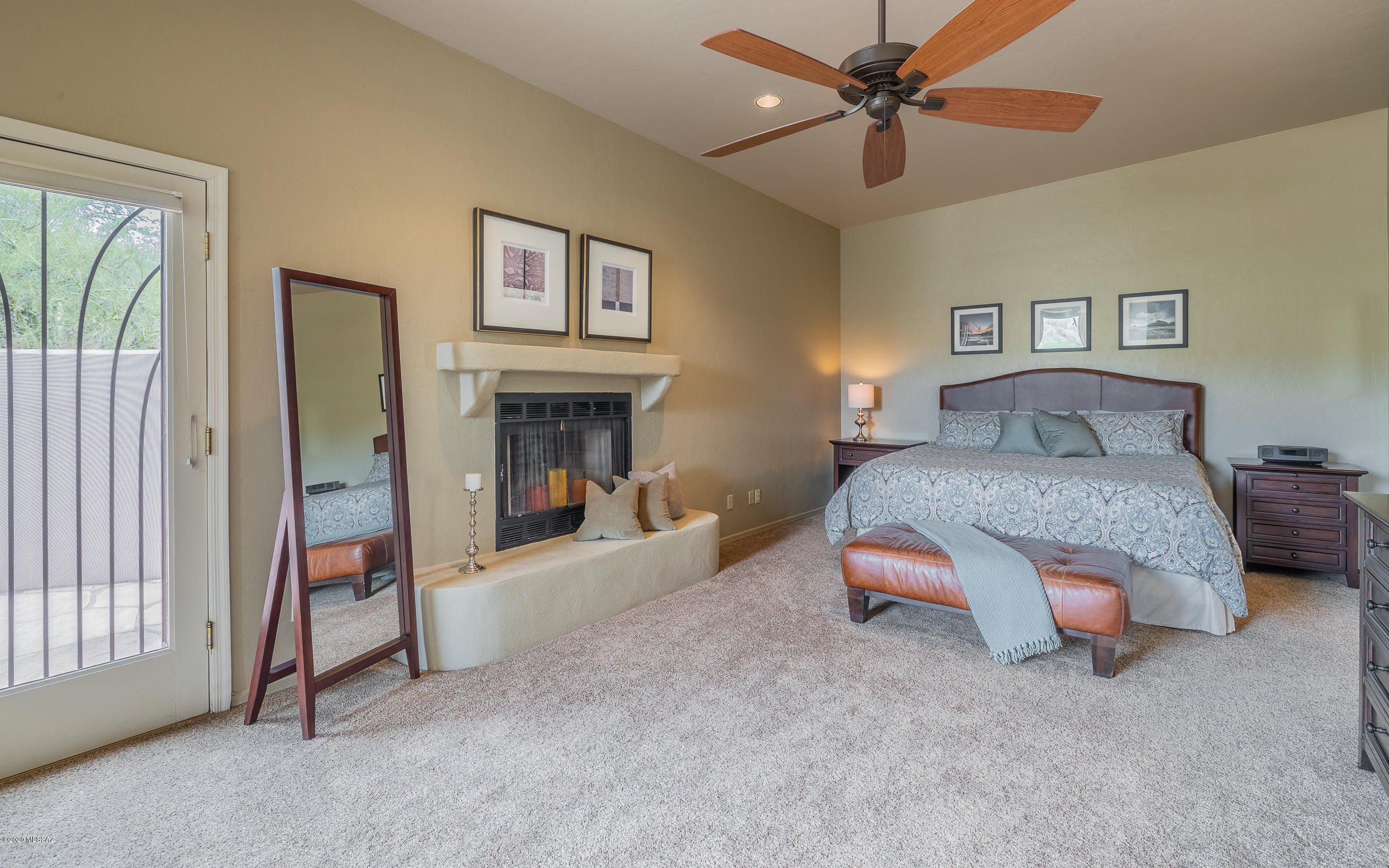Cimarron Foothills Estates (180-253) - Residential