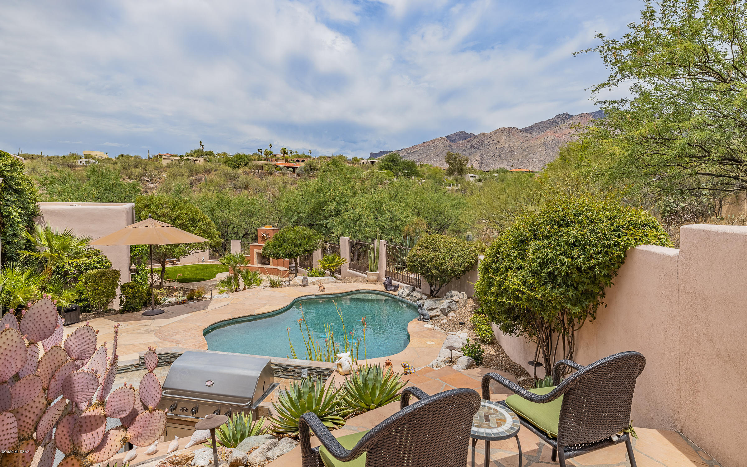 Cimarron Foothills Estates (180-253) - Residential