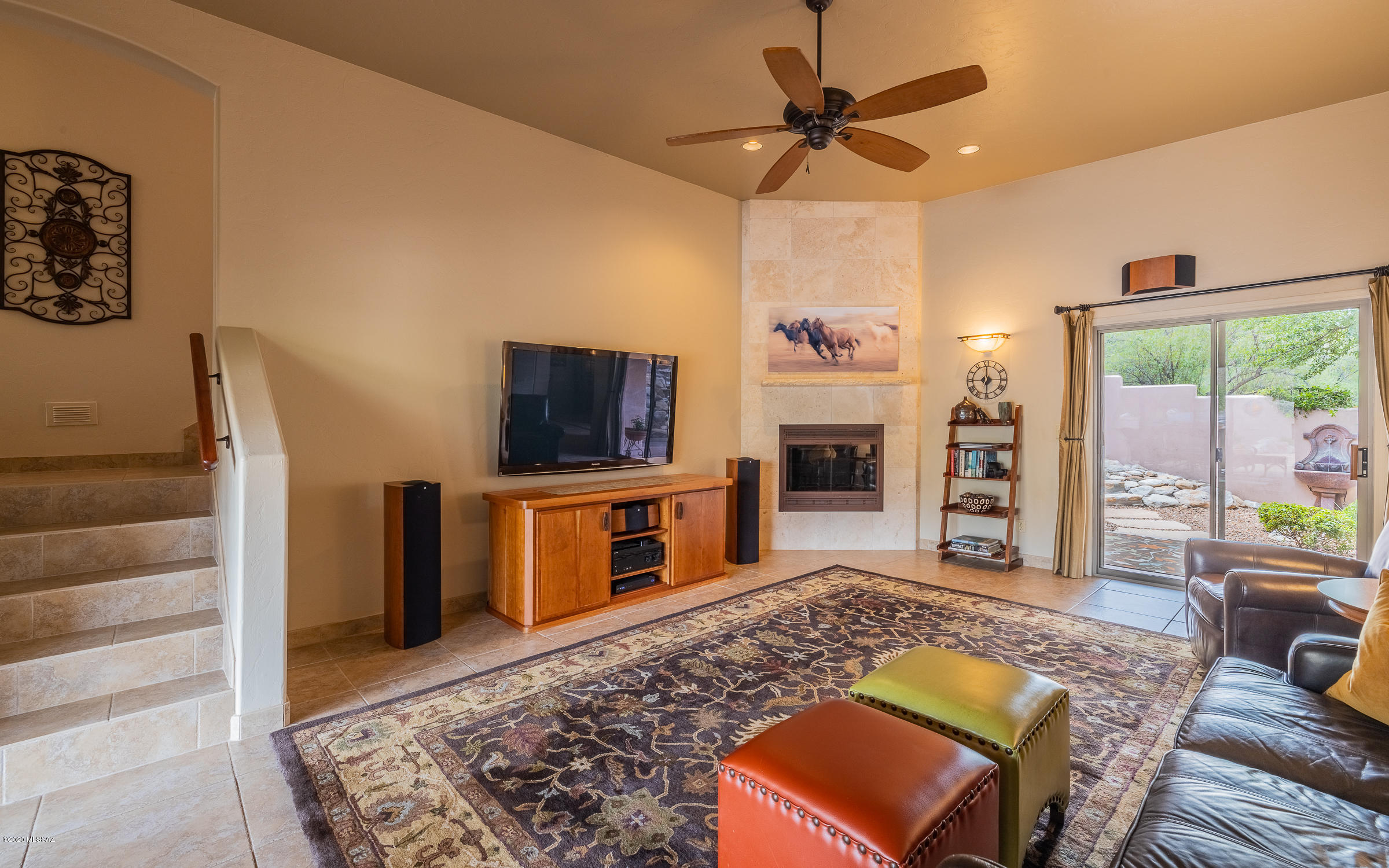 Cimarron Foothills Estates (180-253) - Residential