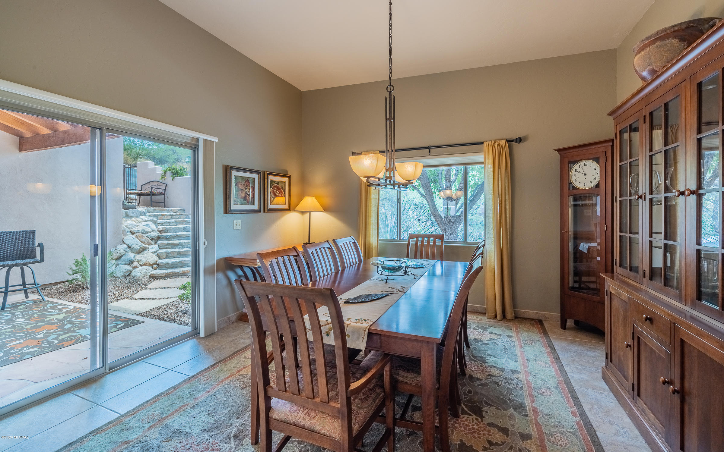Cimarron Foothills Estates (180-253) - Residential