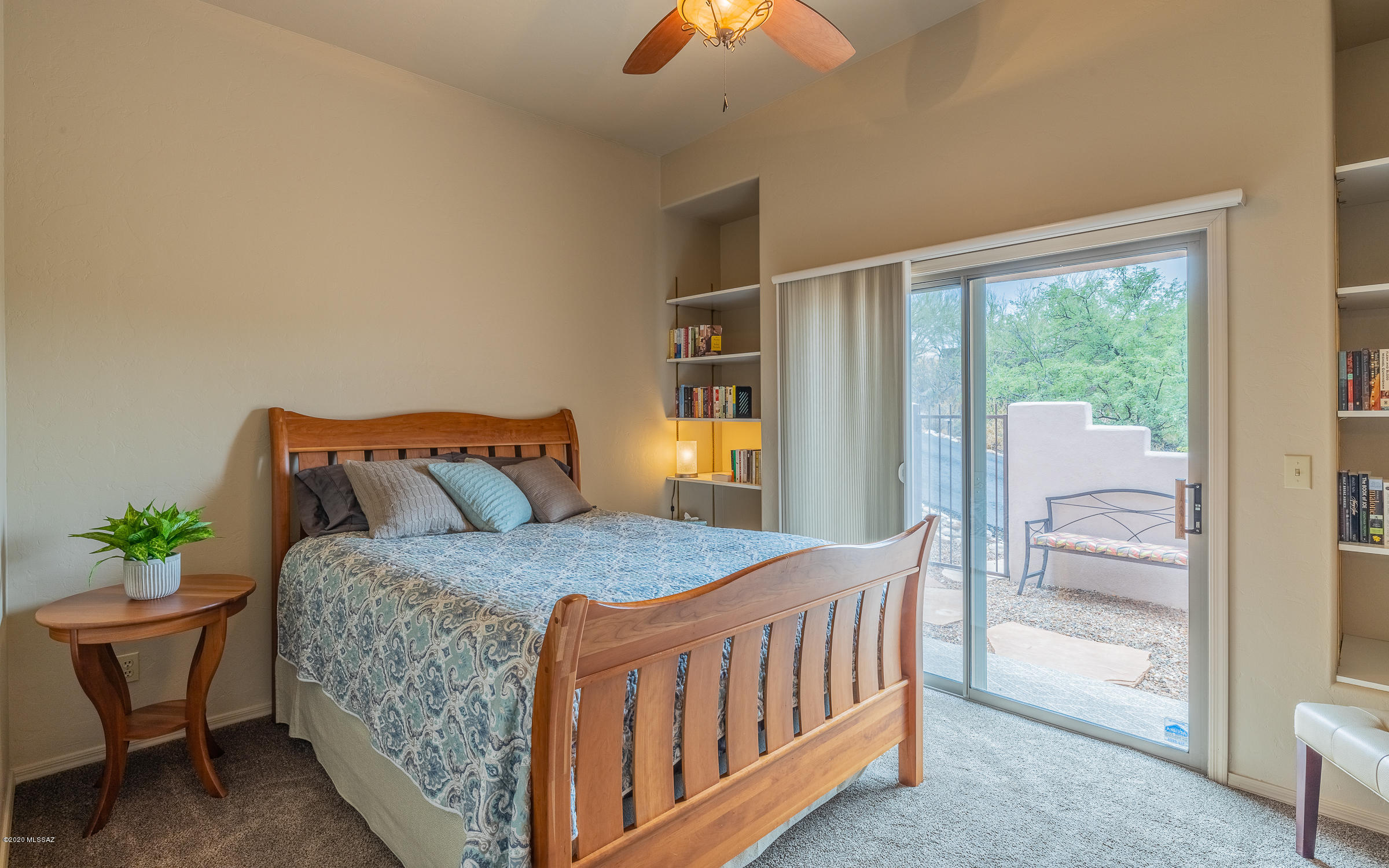 Cimarron Foothills Estates (180-253) - Residential