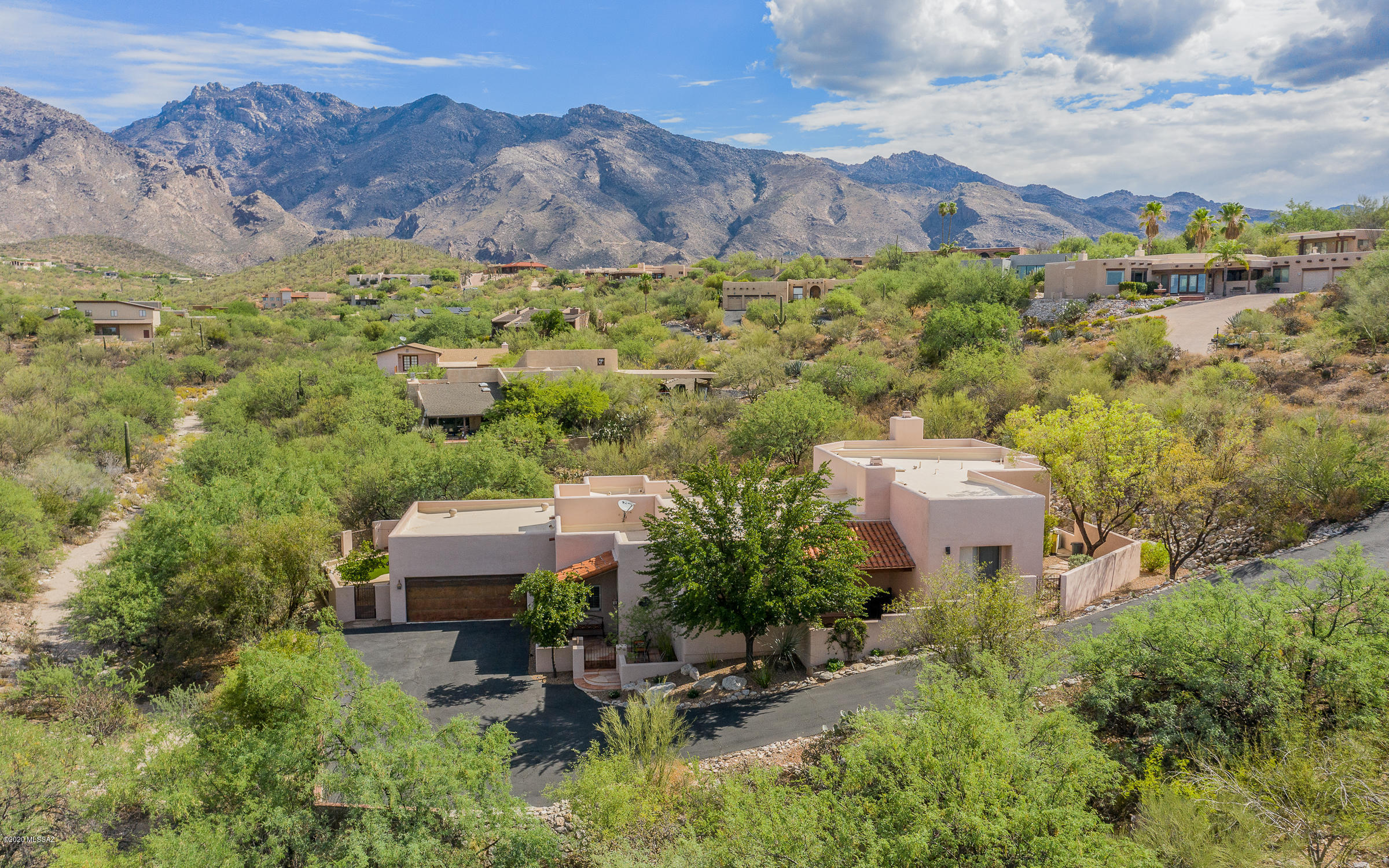 Cimarron Foothills Estates (180-253) - Residential
