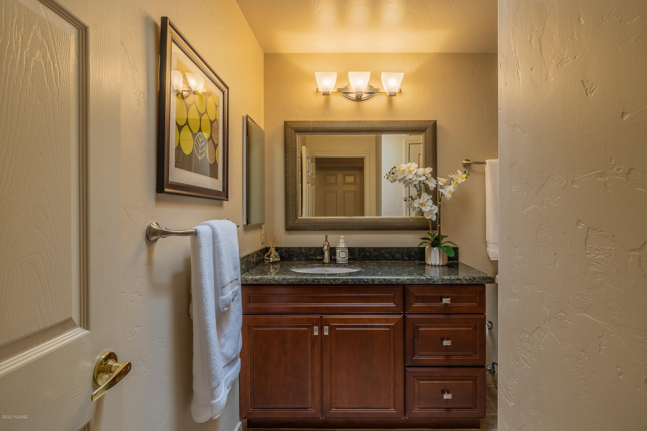 Cimarron Foothills Estates (180-253) - Residential