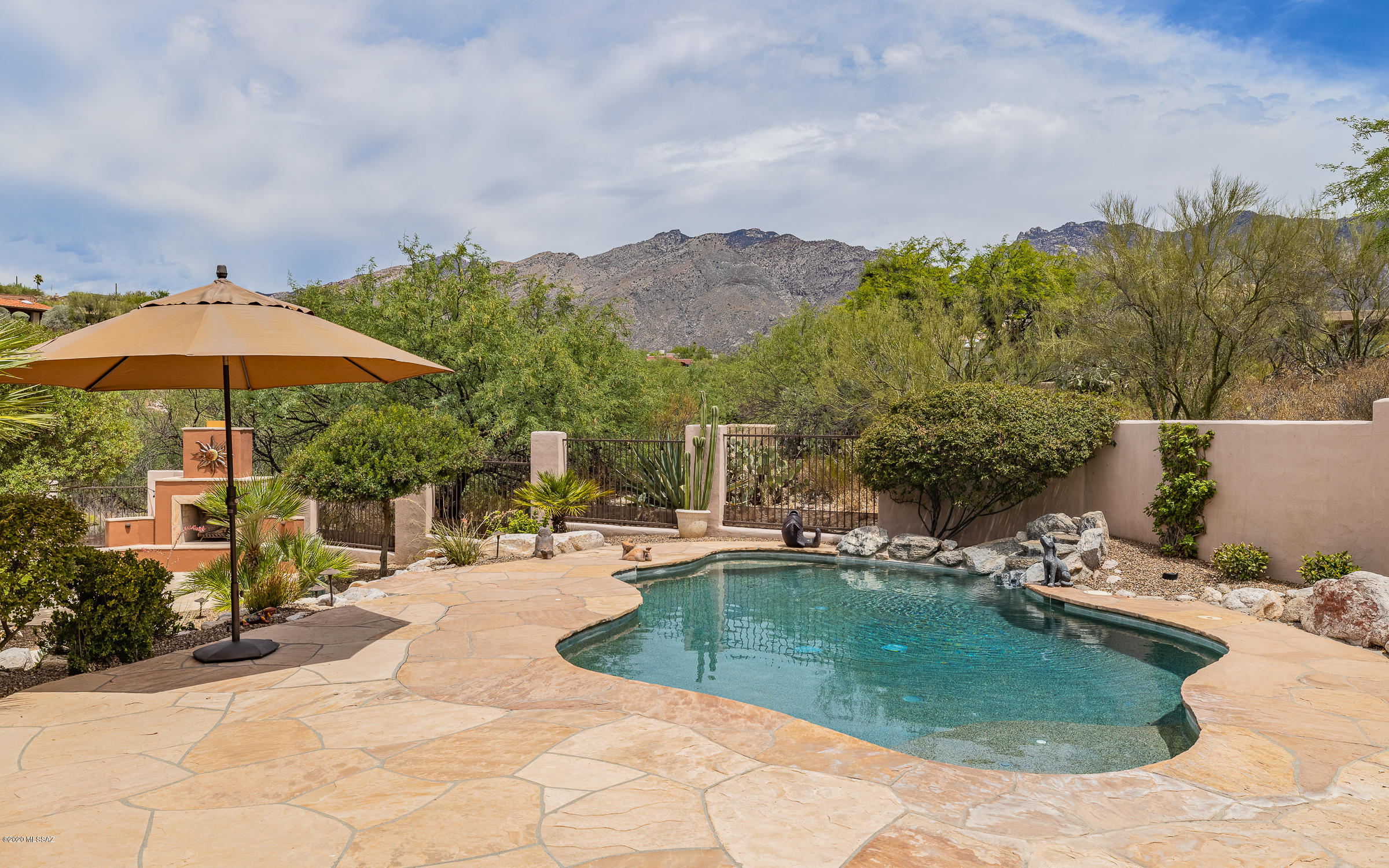 Cimarron Foothills Estates (180-253) - Residential