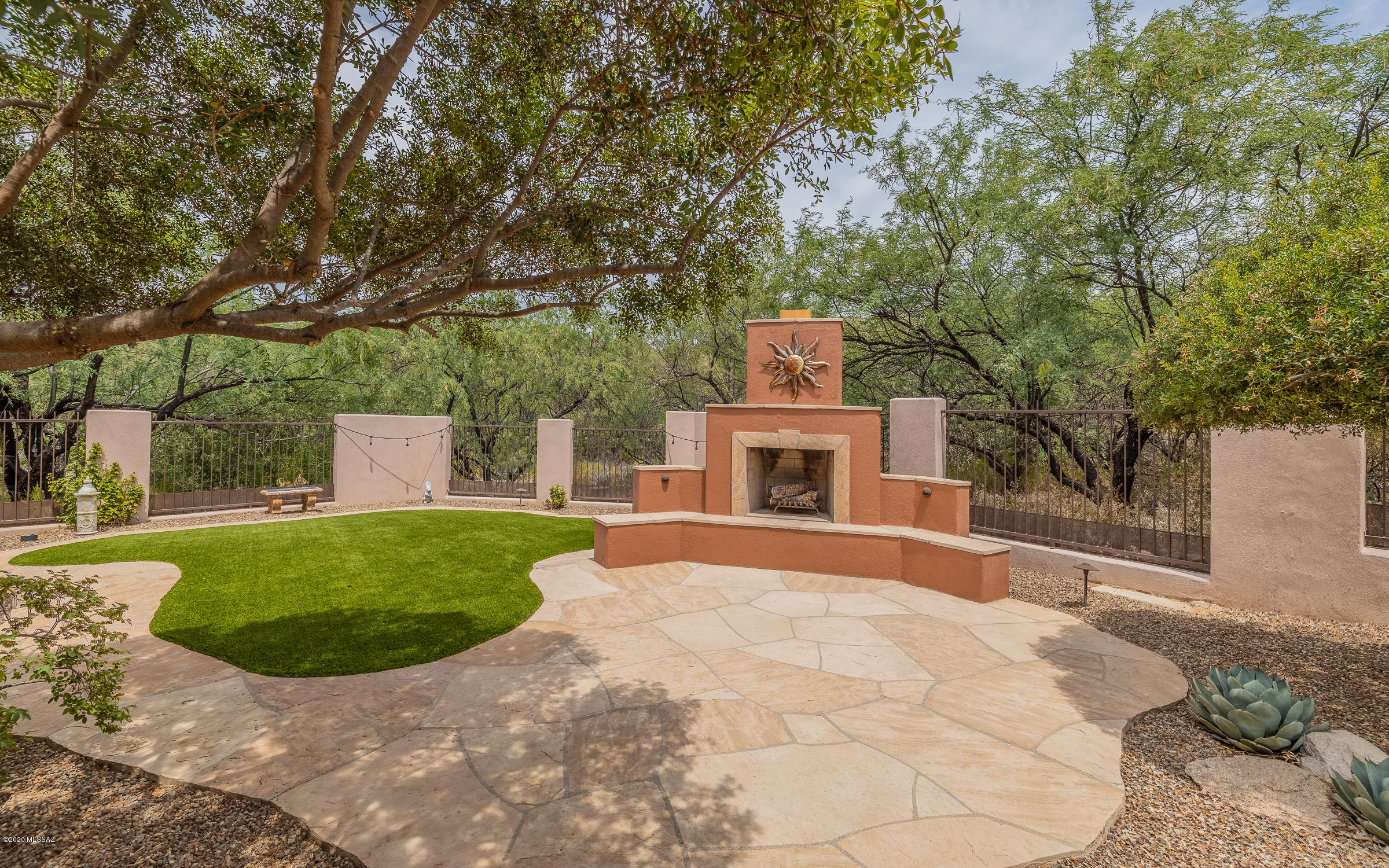 Cimarron Foothills Estates (180-253) - Residential