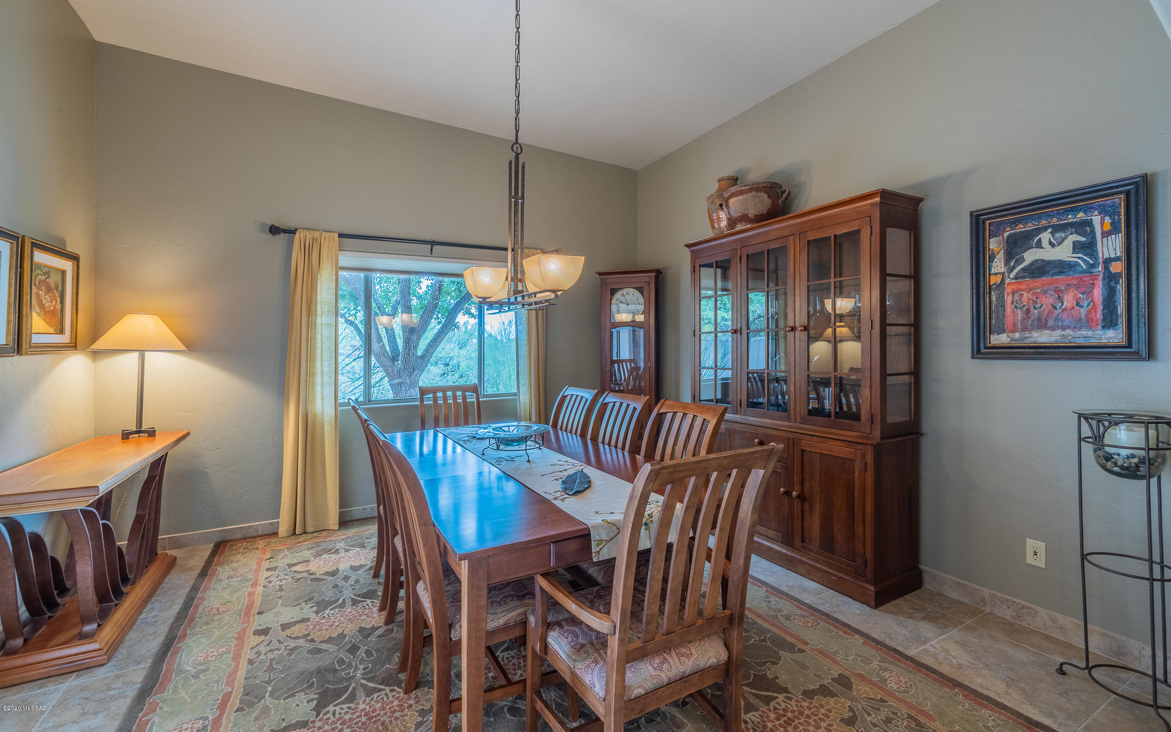 Cimarron Foothills Estates (180-253) - Residential
