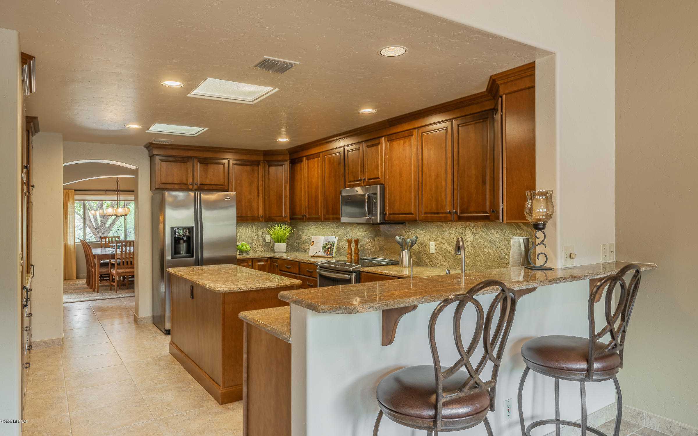 Cimarron Foothills Estates (180-253) - Residential