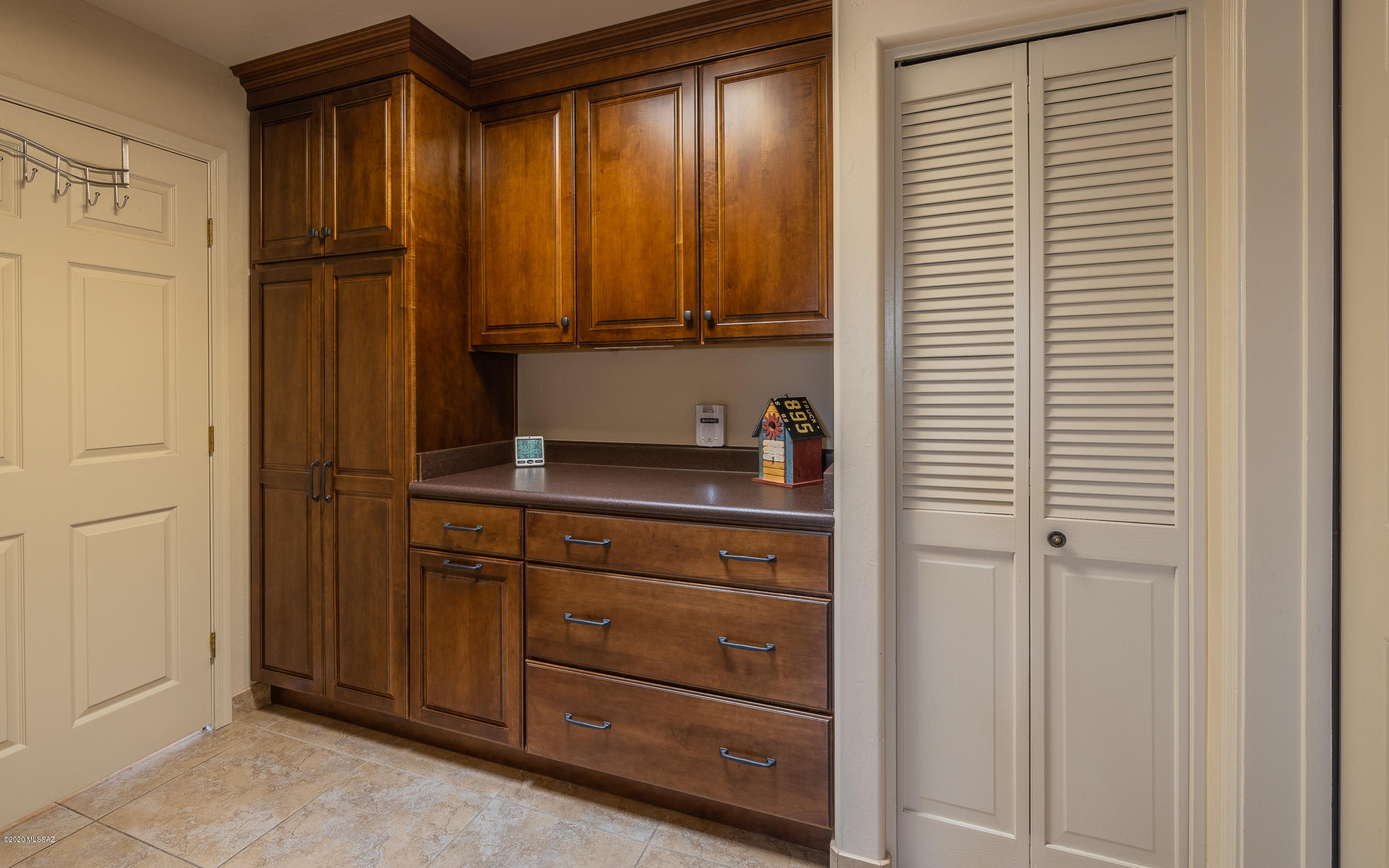Cimarron Foothills Estates (180-253) - Residential