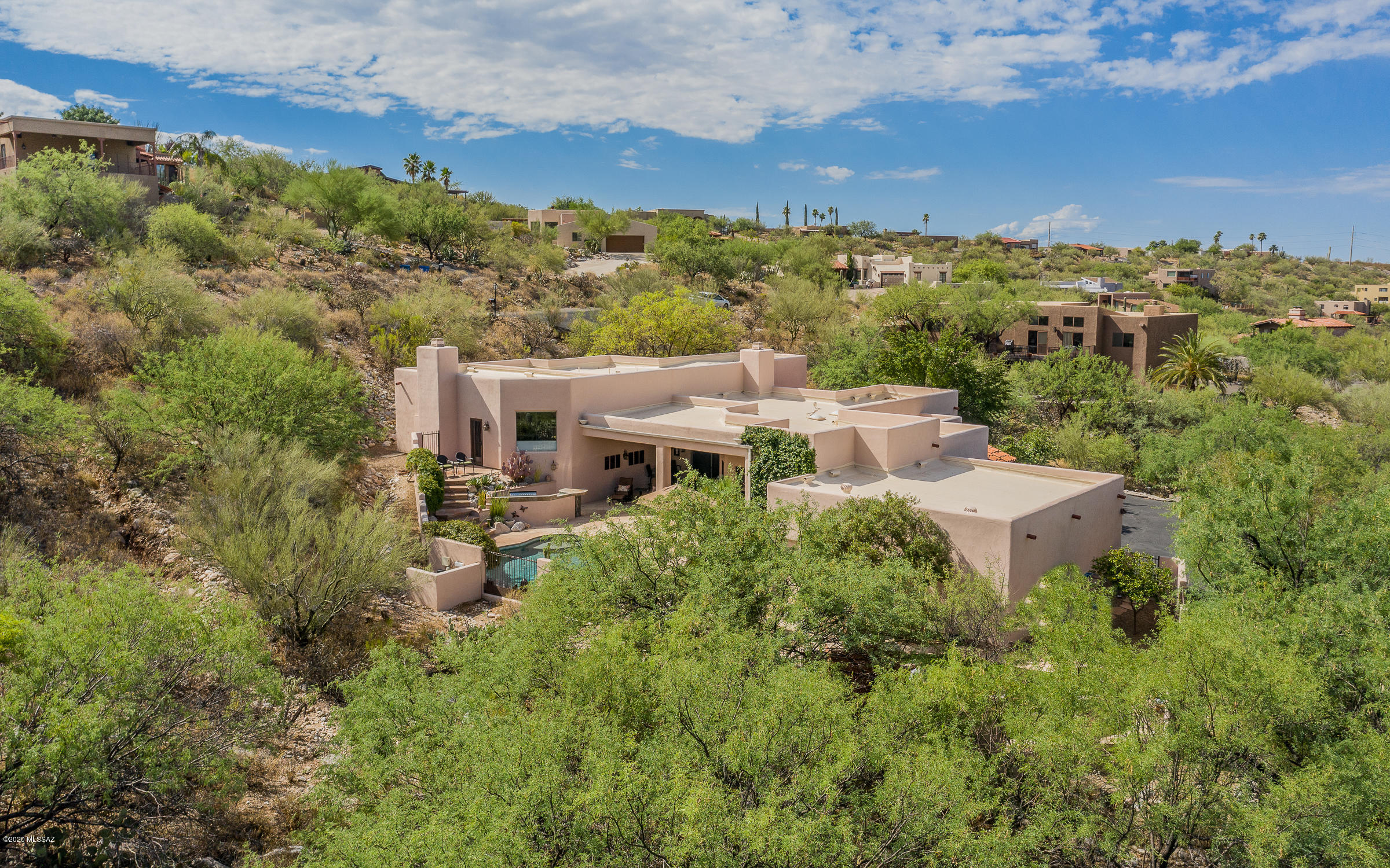 Cimarron Foothills Estates (180-253) - Residential