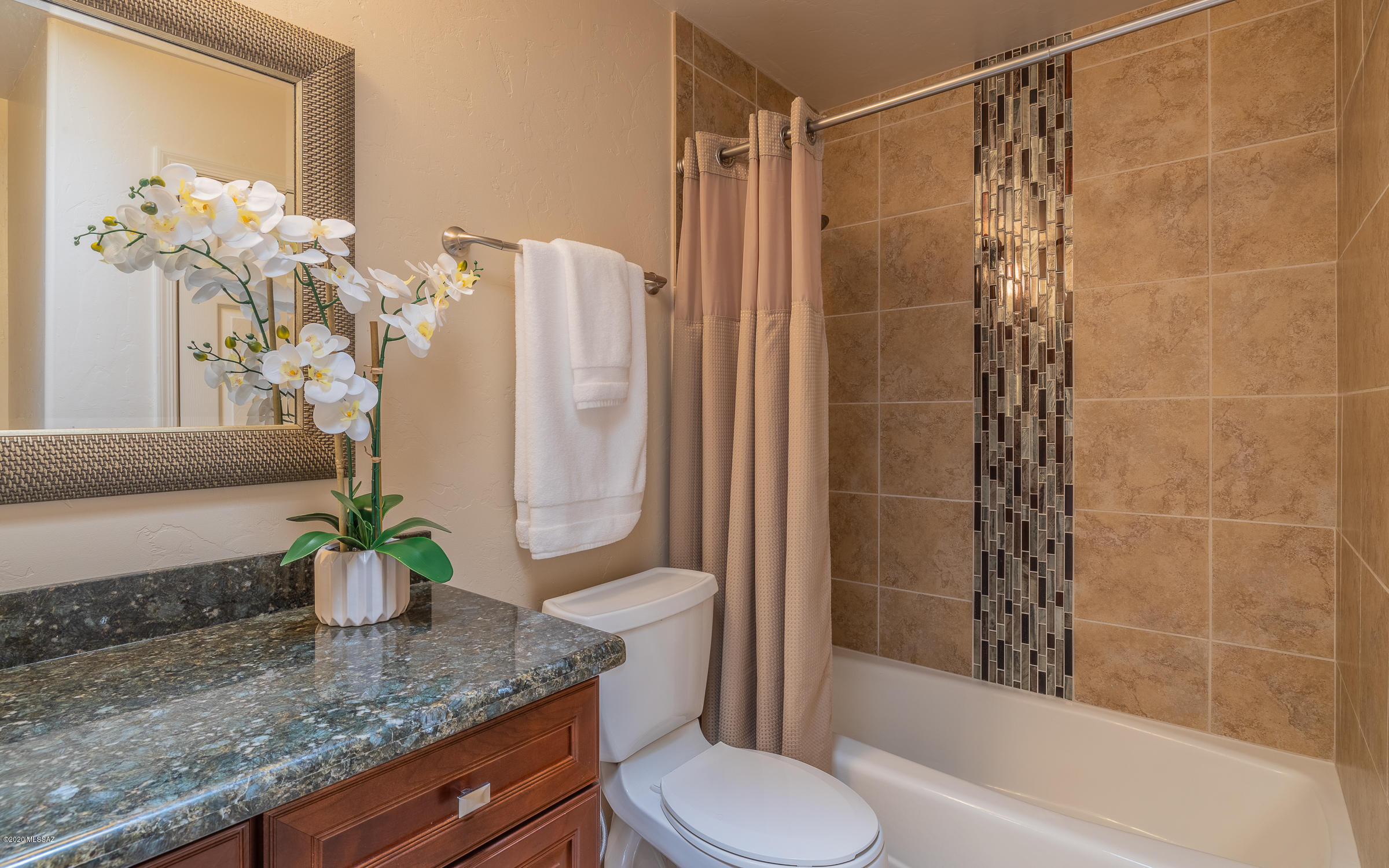 Cimarron Foothills Estates (180-253) - Residential