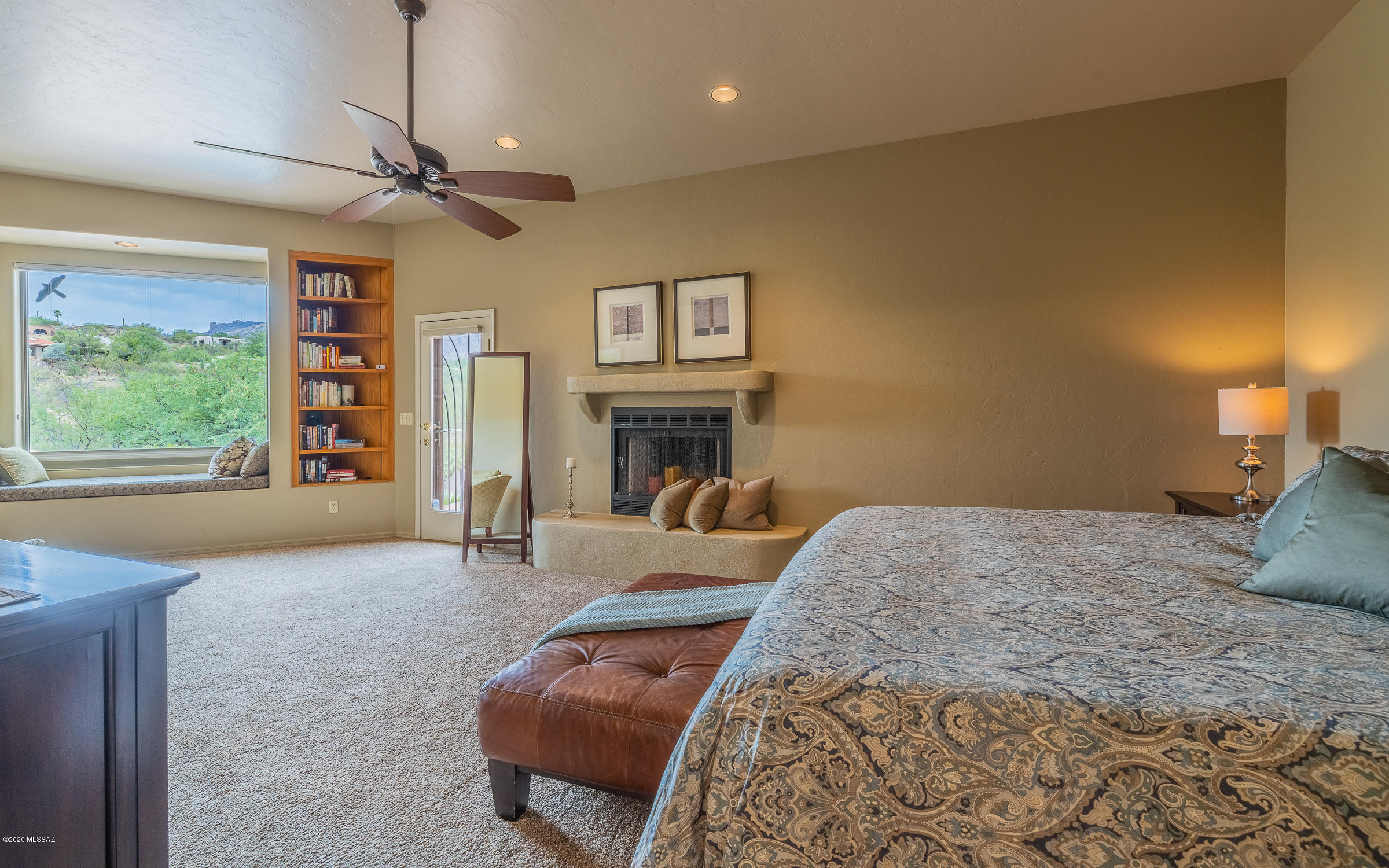 Cimarron Foothills Estates (180-253) - Residential