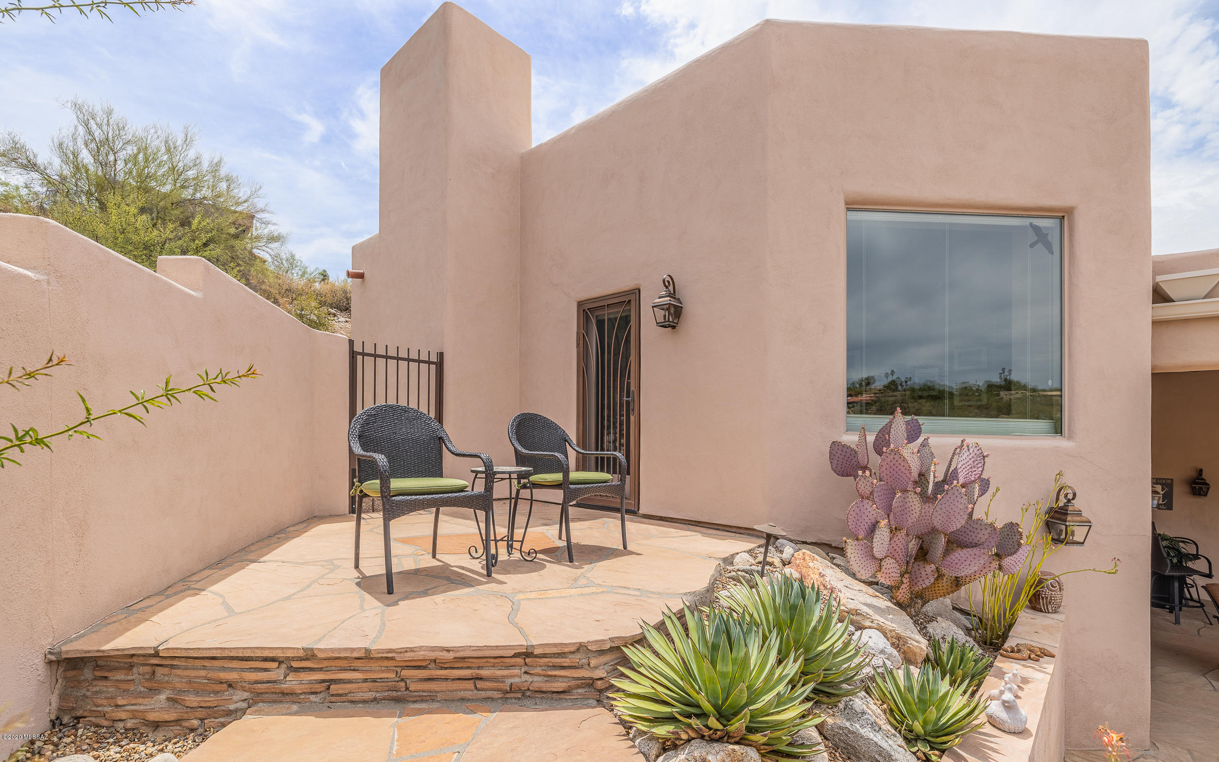 Cimarron Foothills Estates (180-253) - Residential